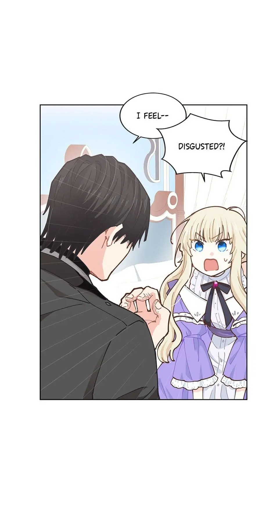 I Have No Health Chapter 15 page 62