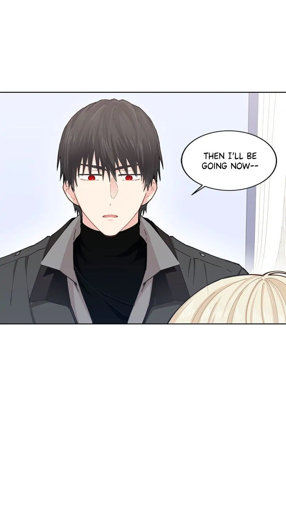 I Have No Health Chapter 15 page 68
