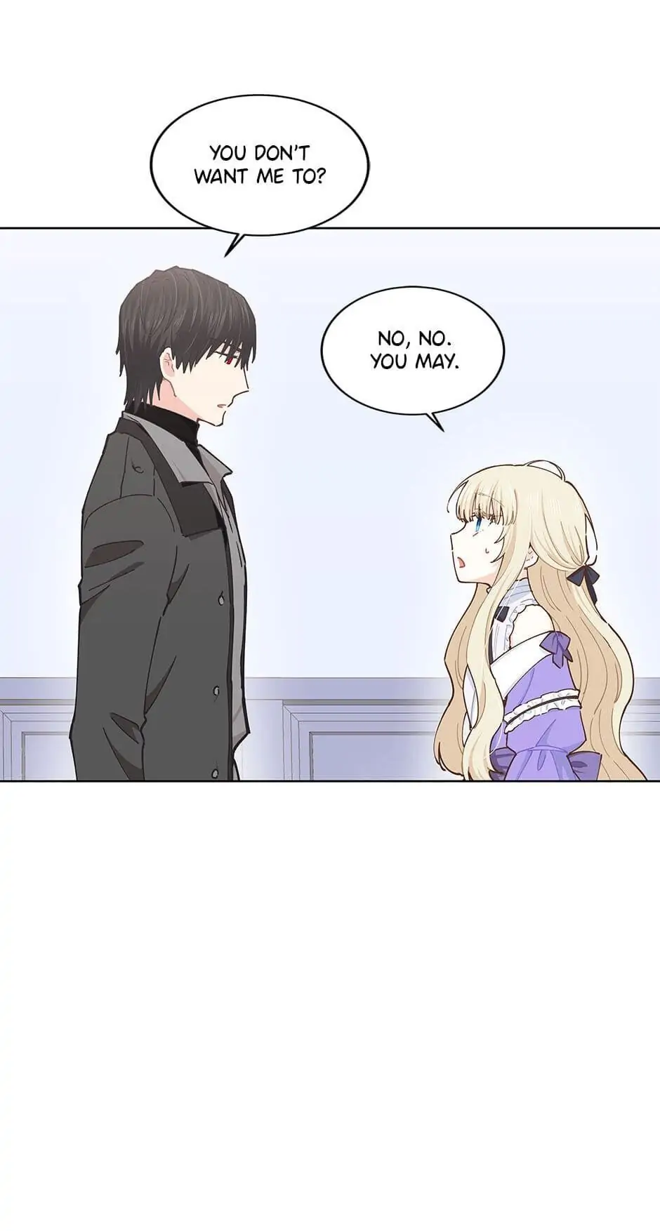 I Have No Health Chapter 15 page 8