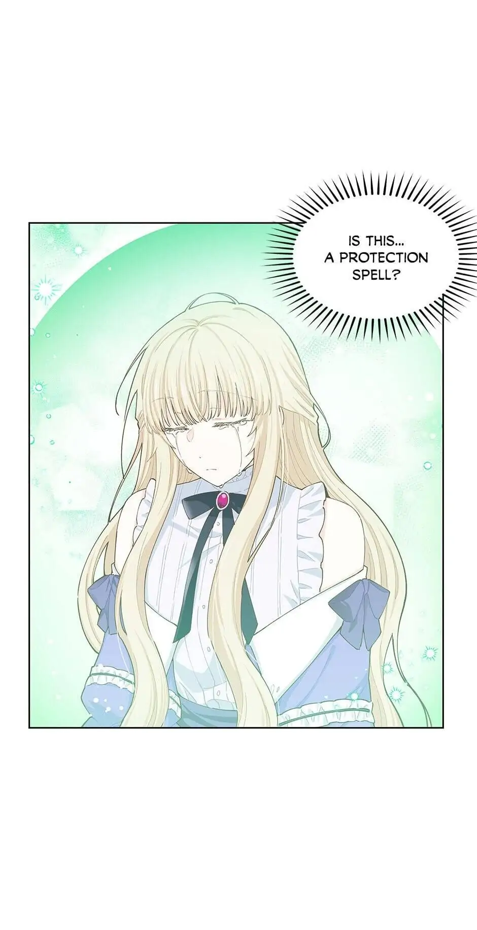I Have No Health Chapter 16 page 9