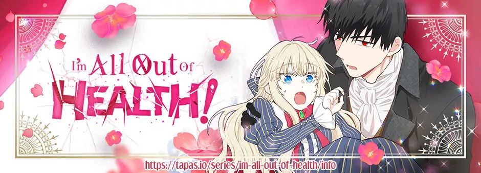 I Have No Health Chapter 16 page 101