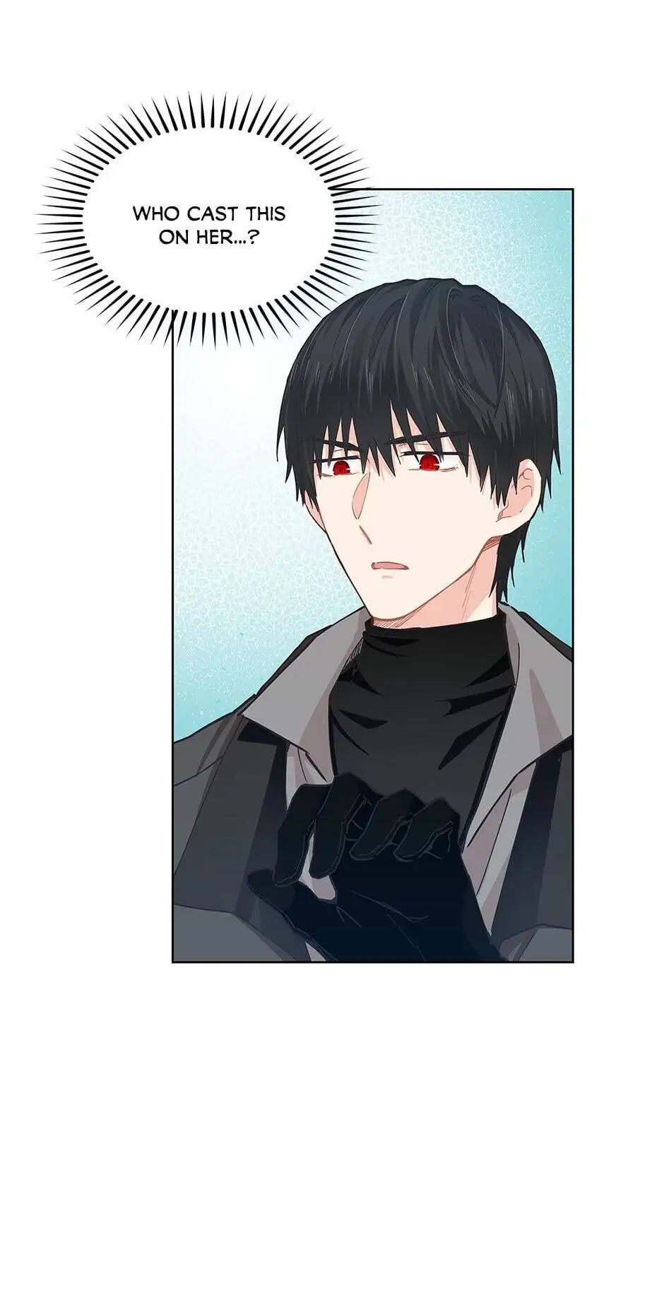 I Have No Health Chapter 16 page 10