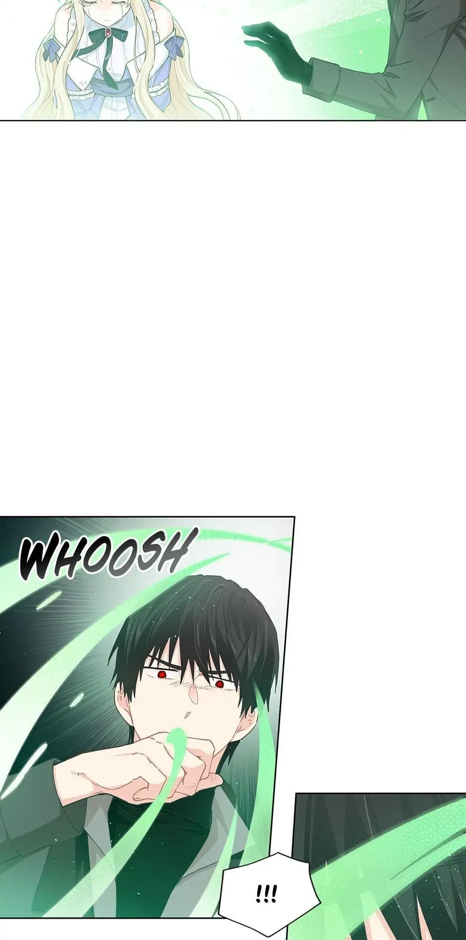 I Have No Health Chapter 16 page 12
