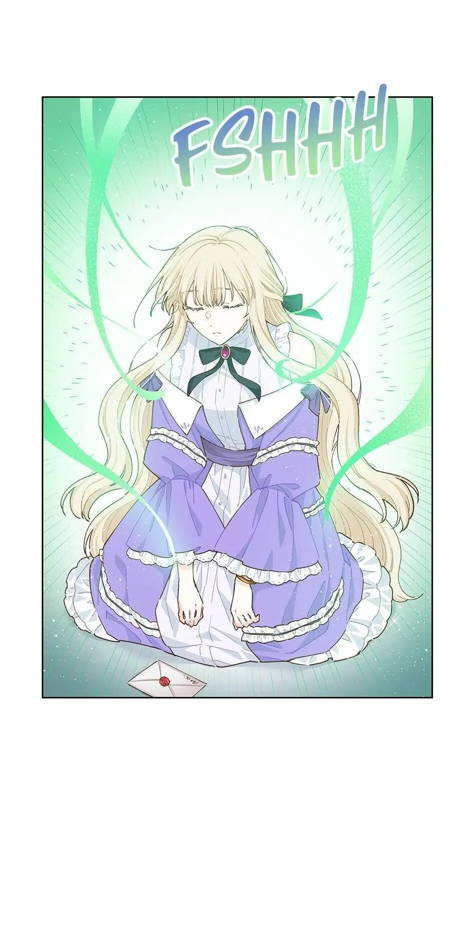 I Have No Health Chapter 16 page 15