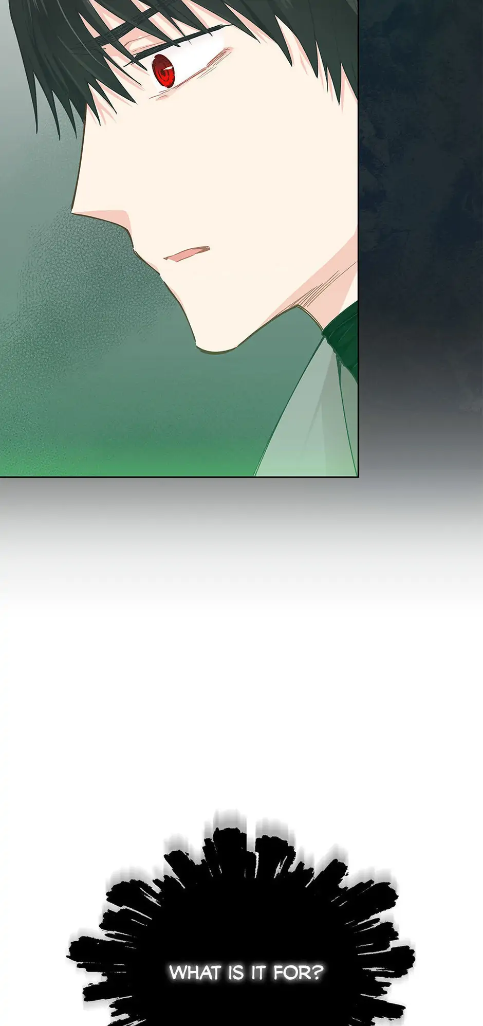 I Have No Health Chapter 16 page 19