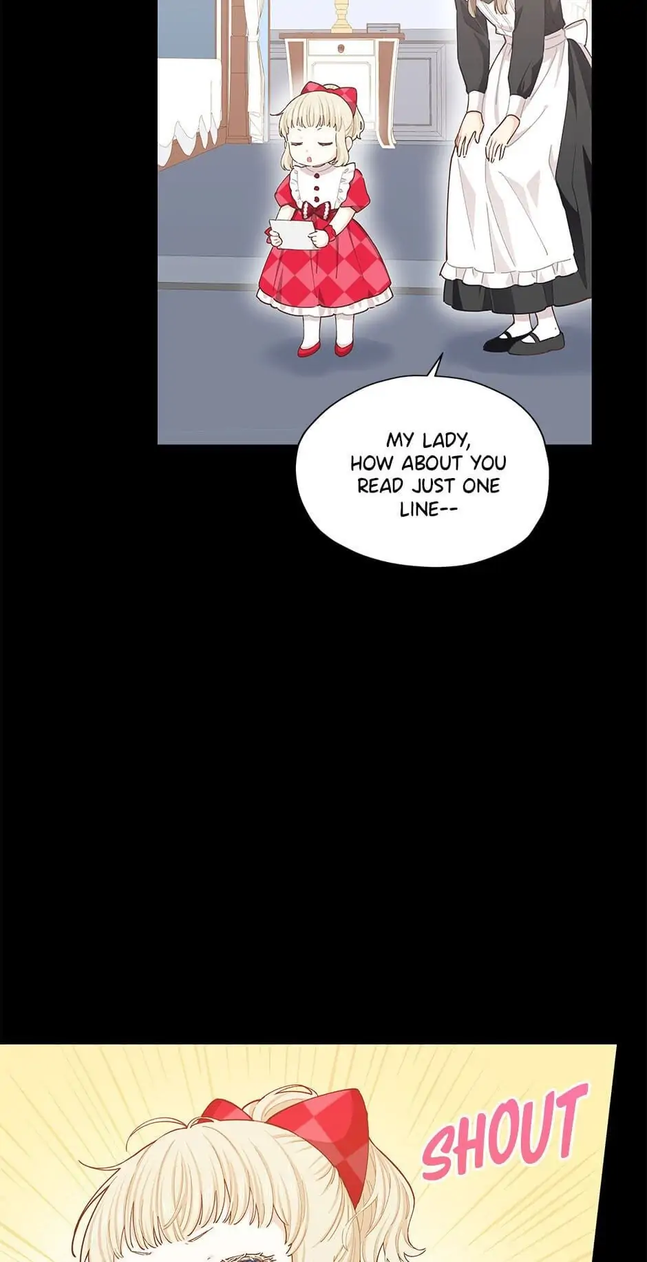 I Have No Health Chapter 16 page 25