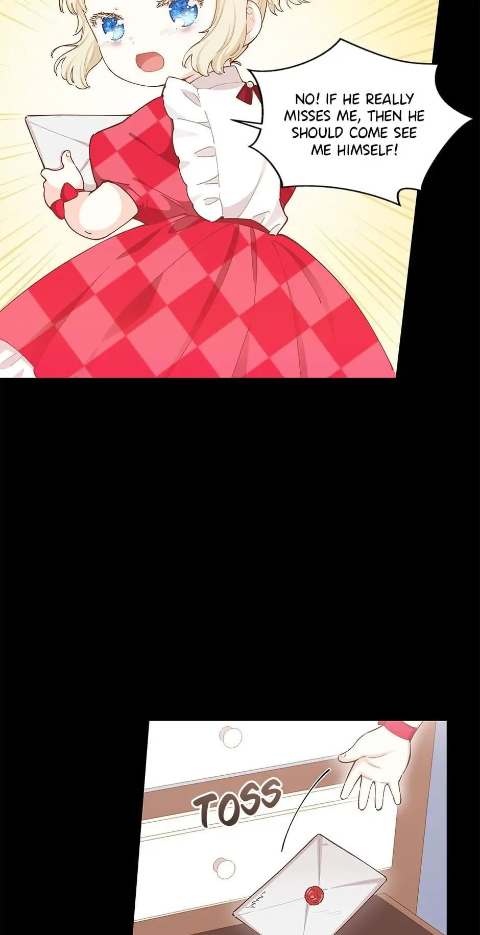 I Have No Health Chapter 16 page 26