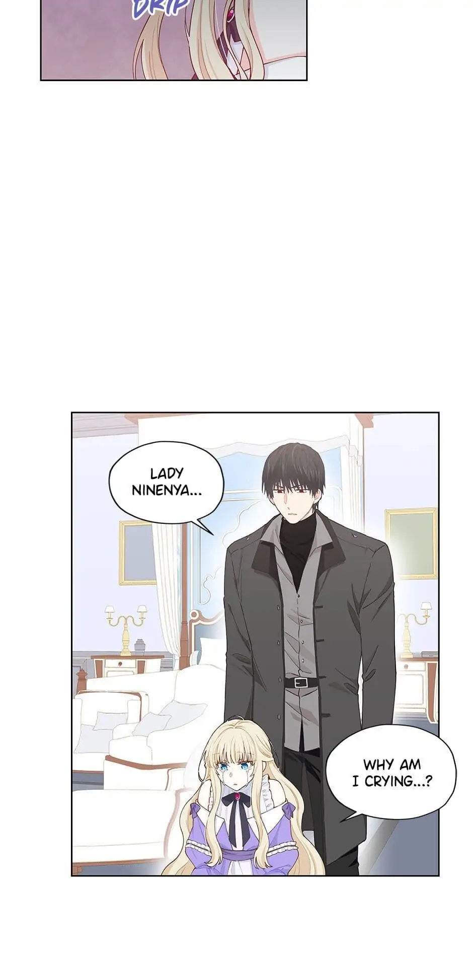 I Have No Health Chapter 16 page 2