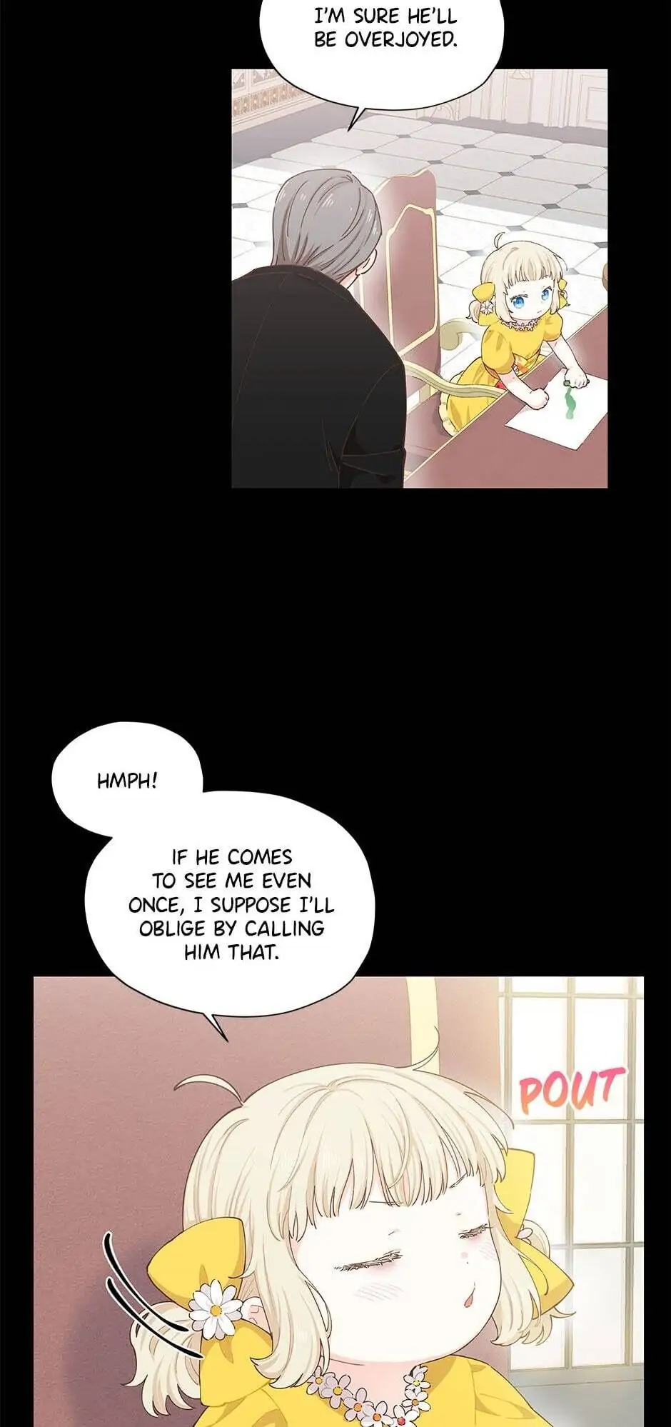 I Have No Health Chapter 16 page 35