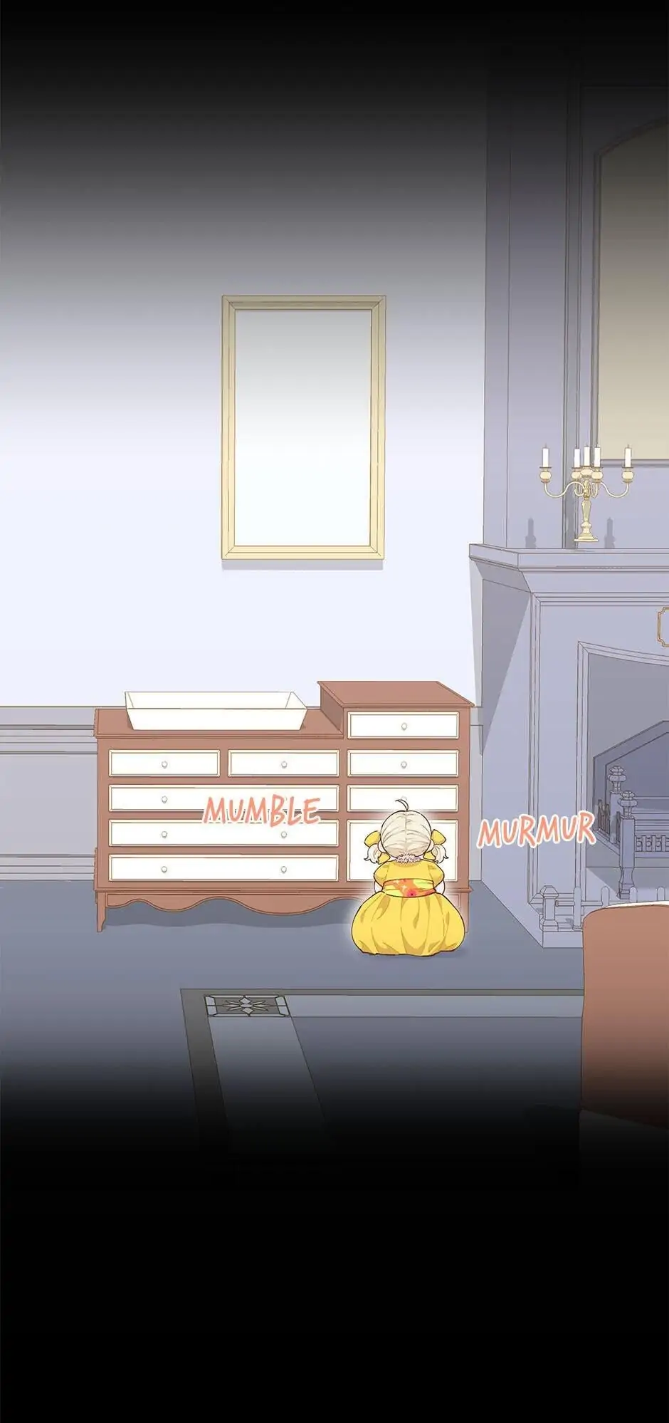 I Have No Health Chapter 16 page 37