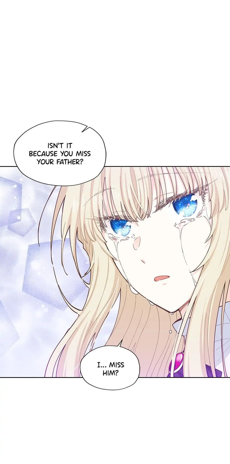 I Have No Health Chapter 16 page 3