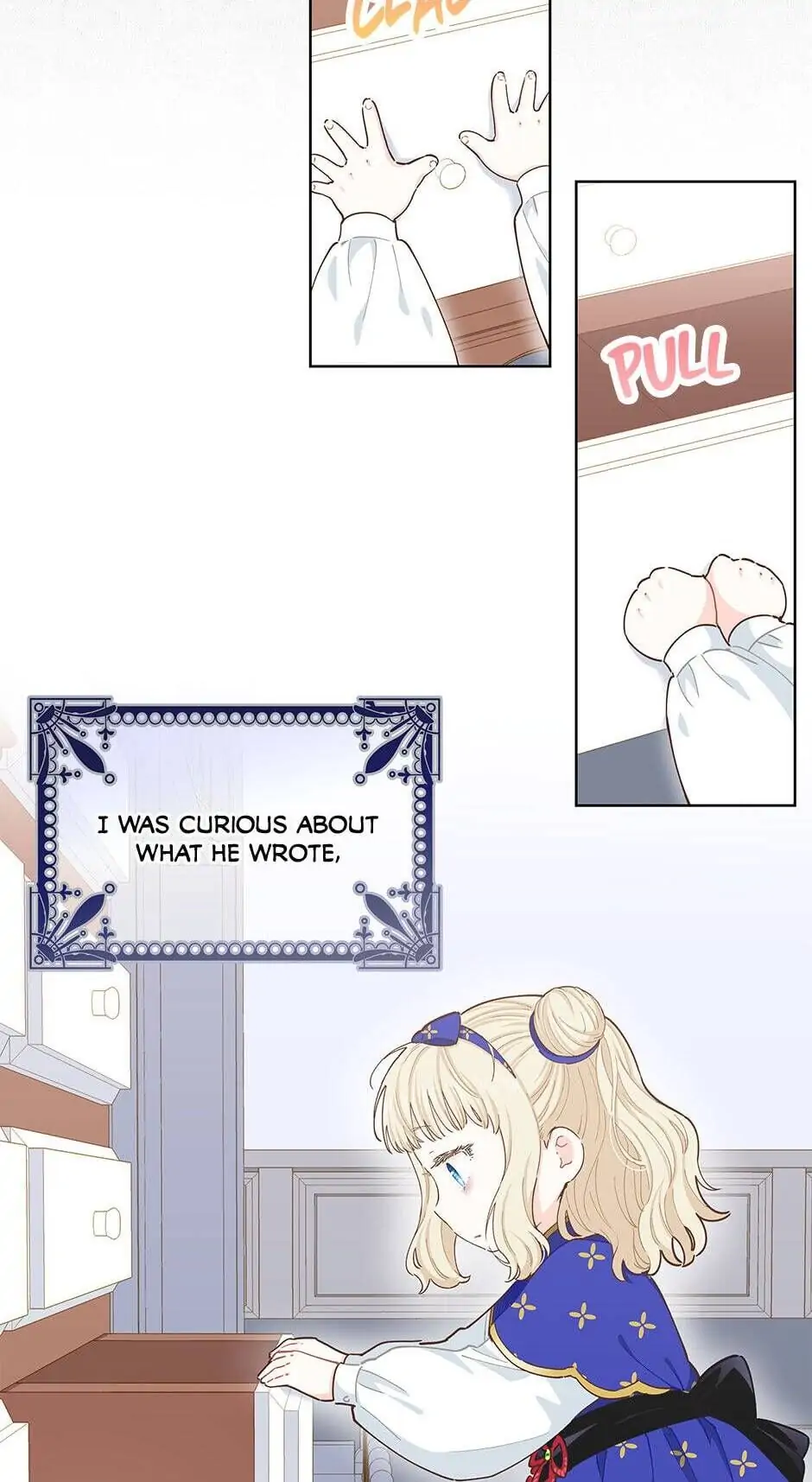 I Have No Health Chapter 16 page 43