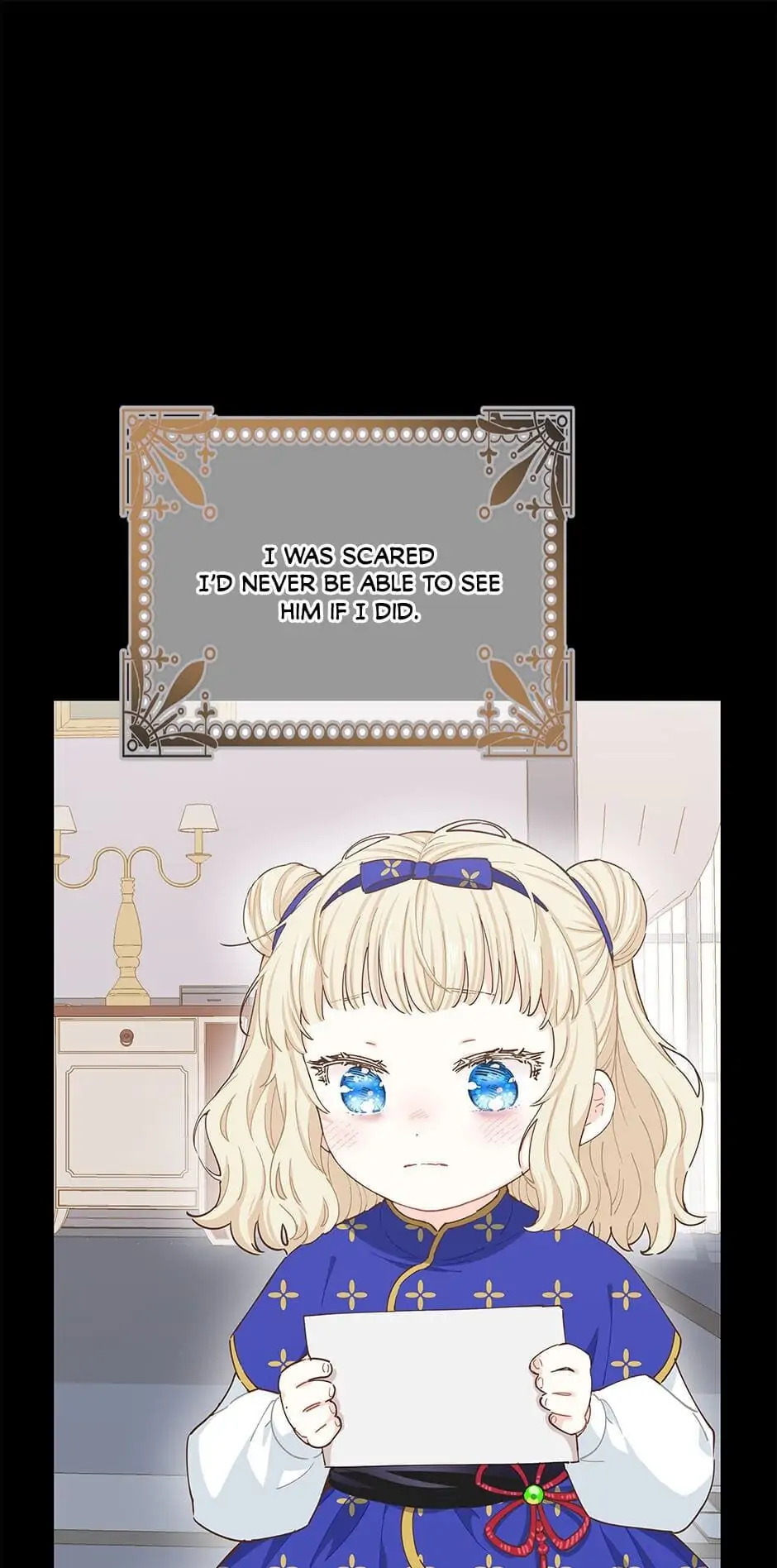 I Have No Health Chapter 16 page 45