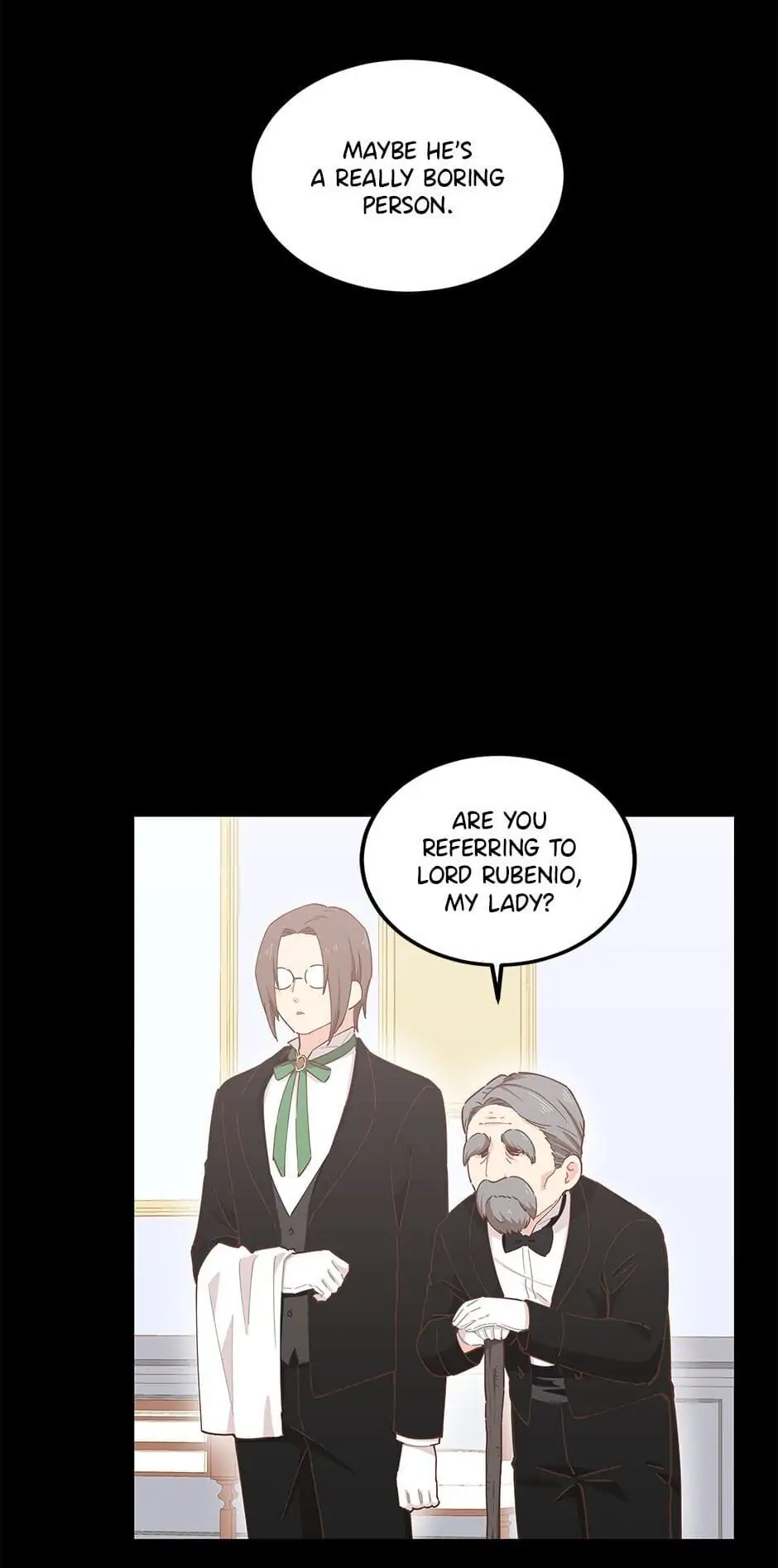 I Have No Health Chapter 16 page 48