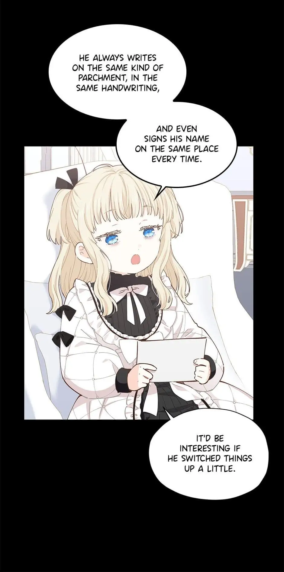 I Have No Health Chapter 16 page 49