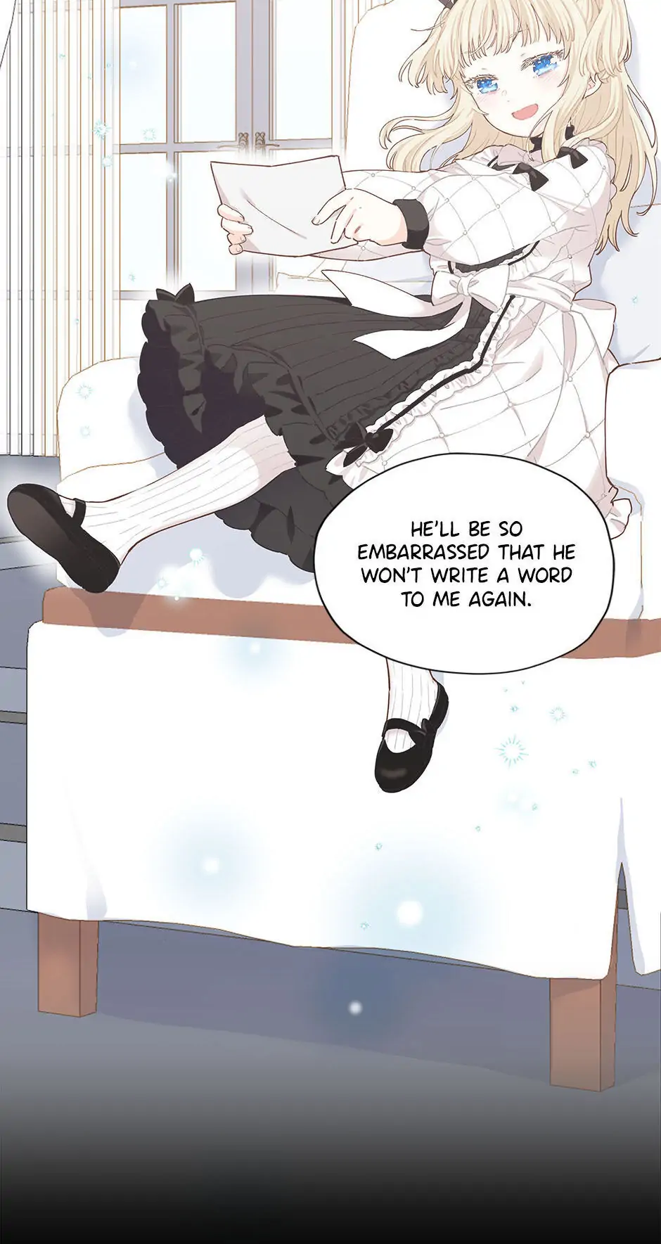 I Have No Health Chapter 16 page 53