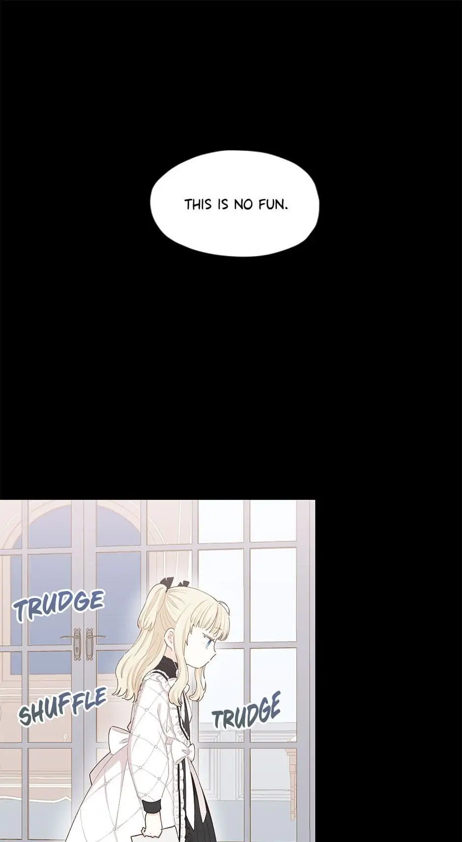 I Have No Health Chapter 16 page 56