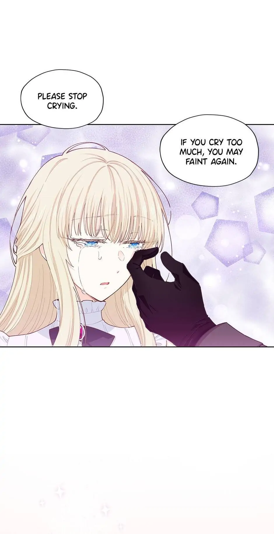 I Have No Health Chapter 16 page 5