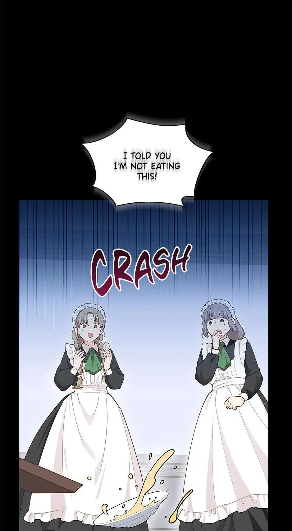 I Have No Health Chapter 16 page 59