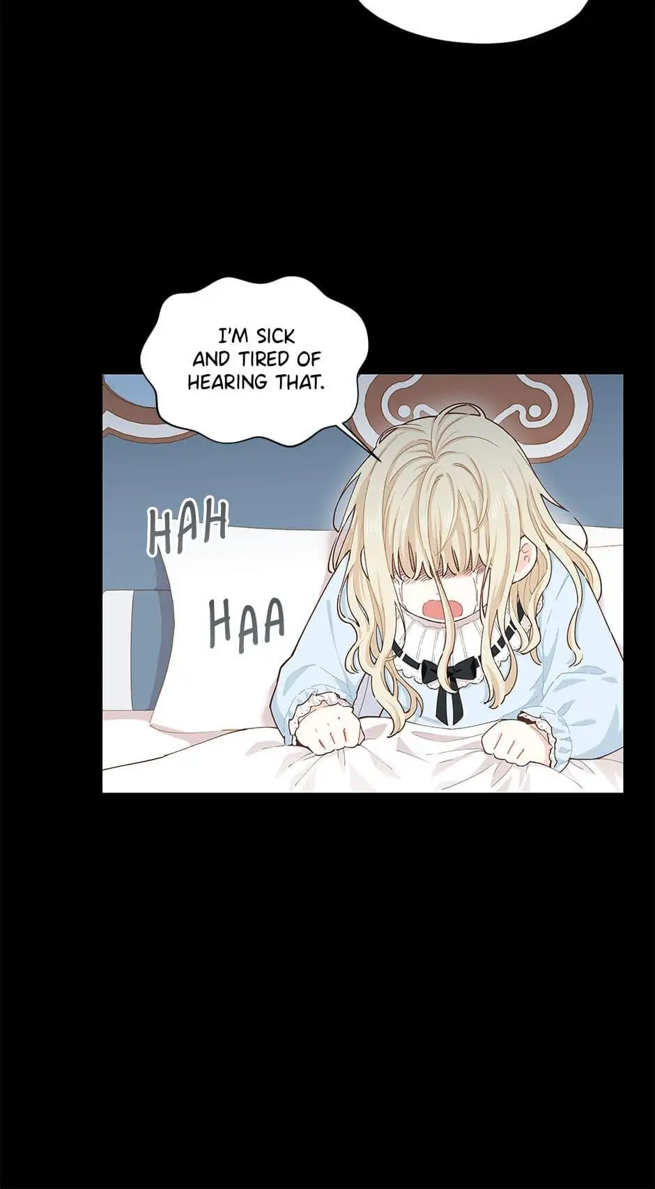 I Have No Health Chapter 16 page 61