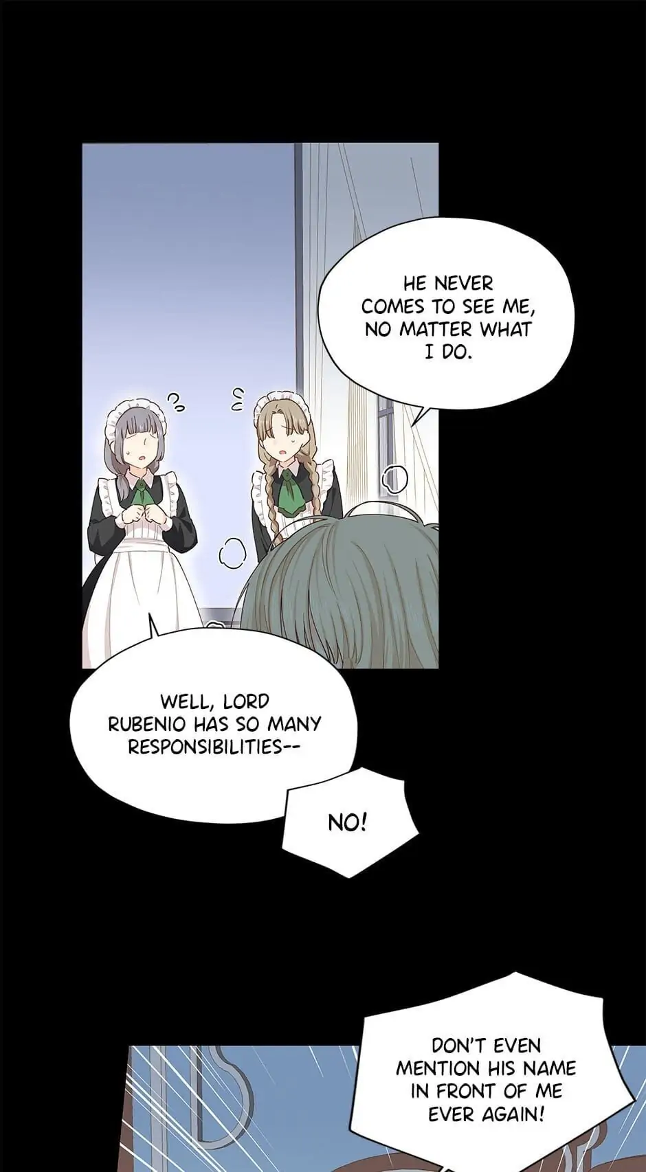 I Have No Health Chapter 16 page 62