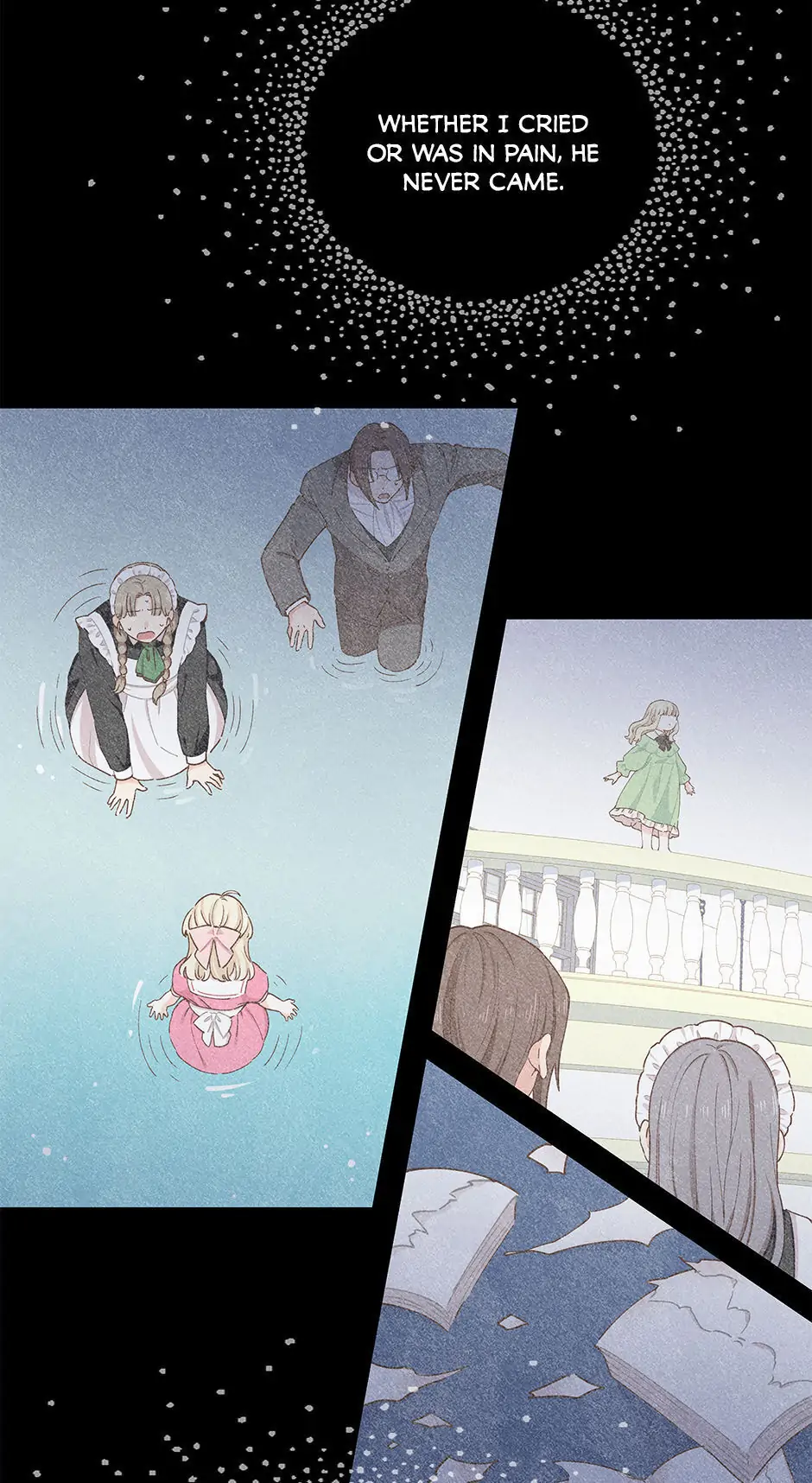I Have No Health Chapter 16 page 72