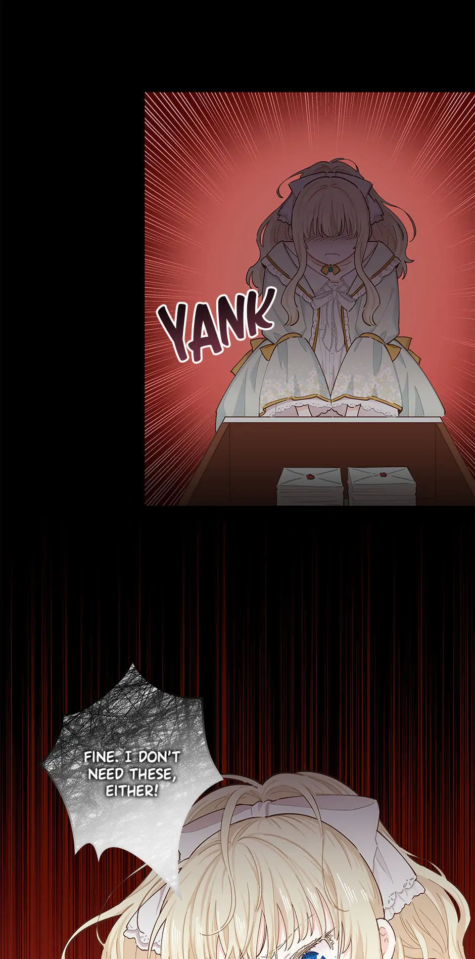 I Have No Health Chapter 16 page 77