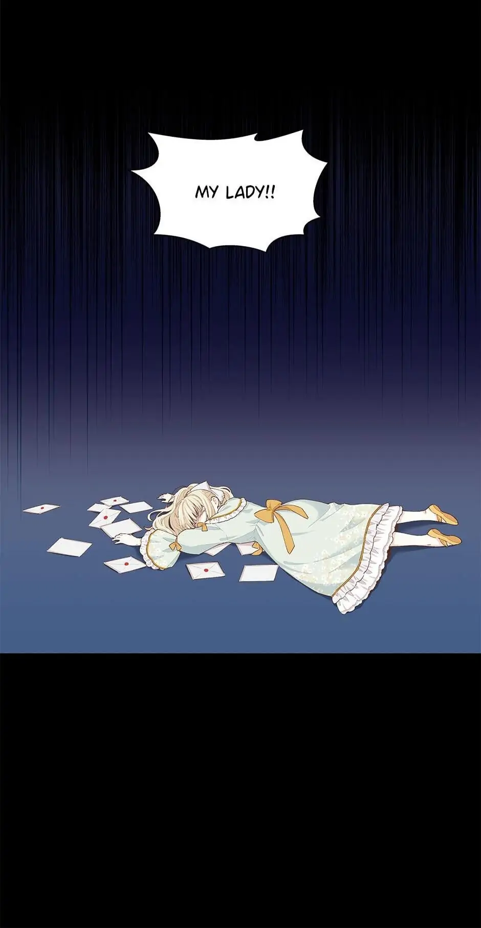 I Have No Health Chapter 16 page 84