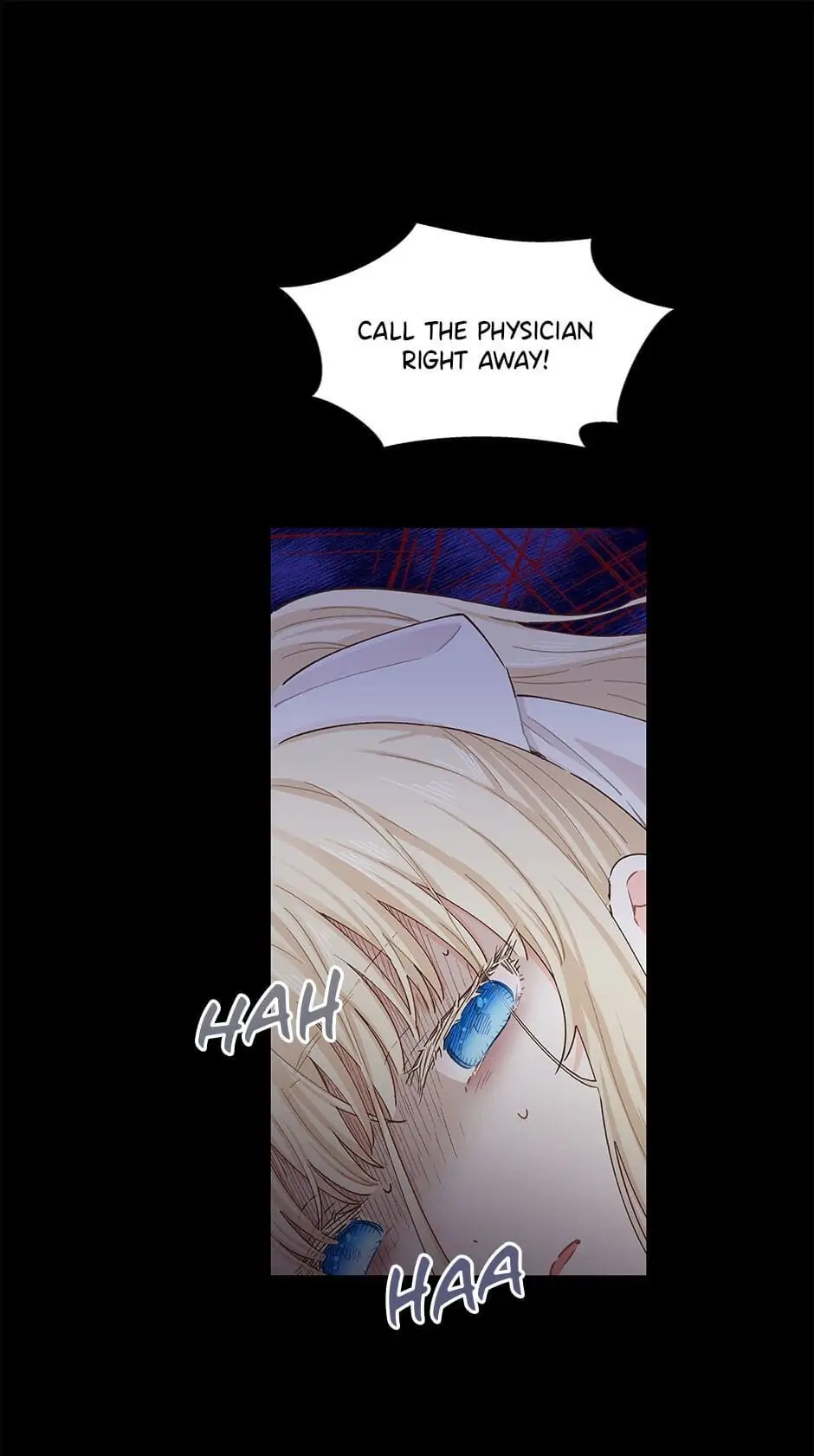 I Have No Health Chapter 16 page 85