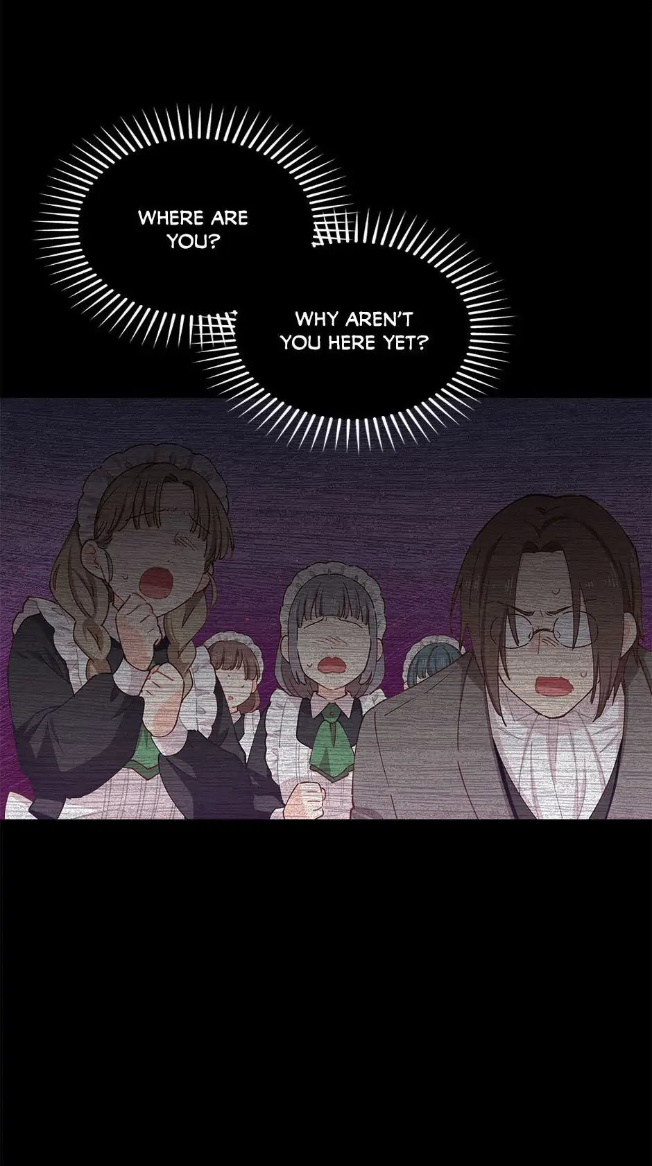 I Have No Health Chapter 16 page 86
