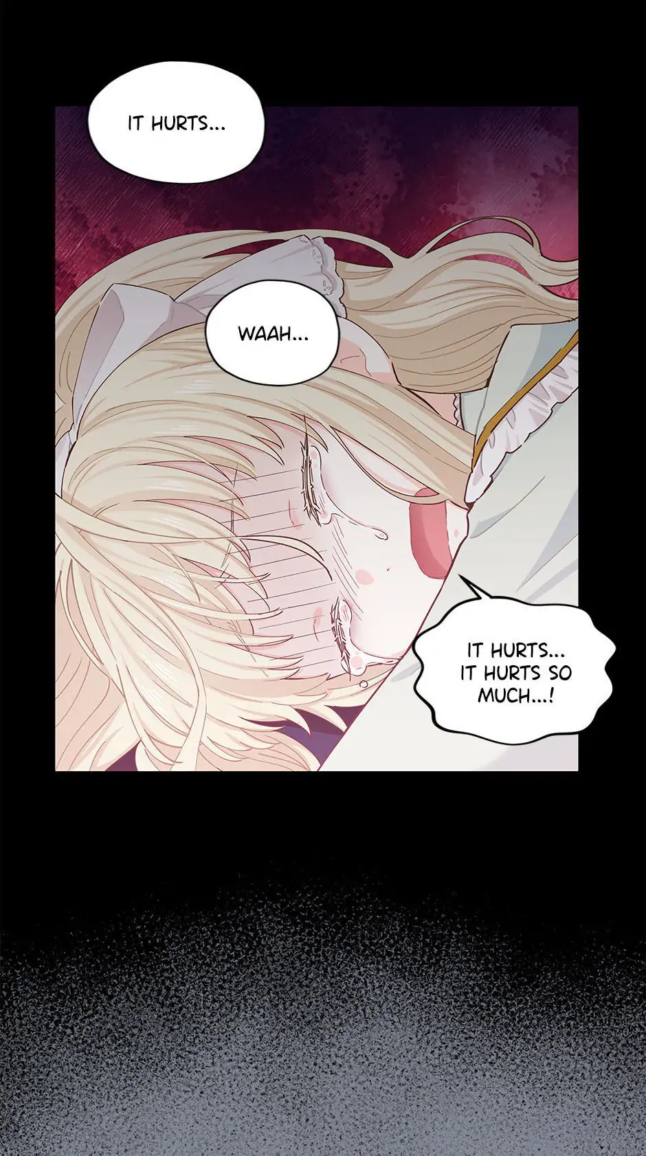 I Have No Health Chapter 16 page 87