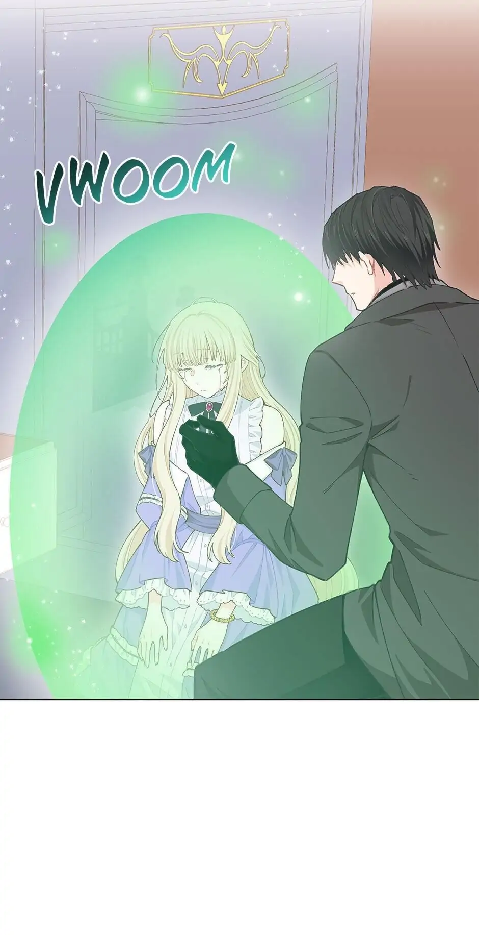 I Have No Health Chapter 16 page 8