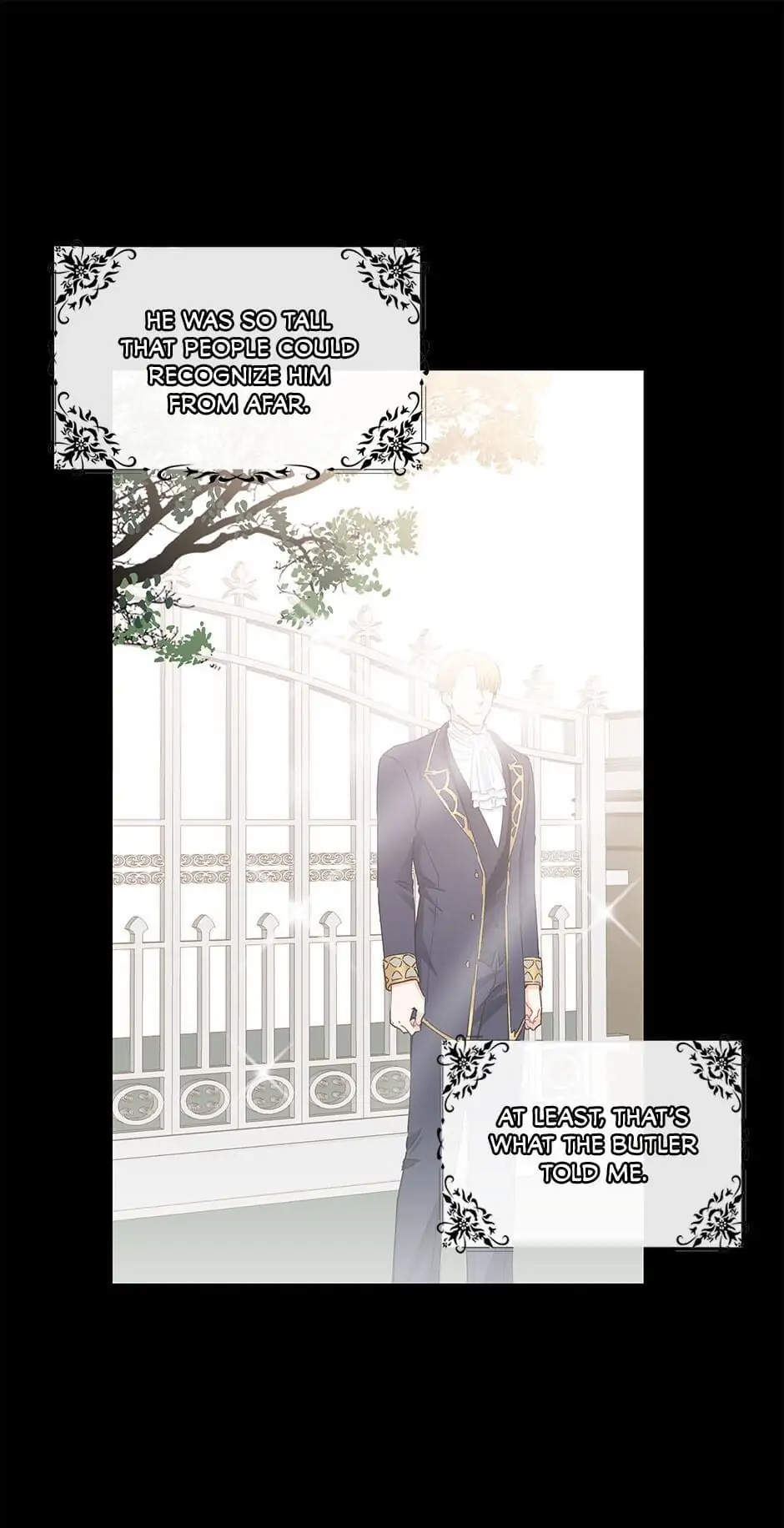 I Have No Health Chapter 16 page 91