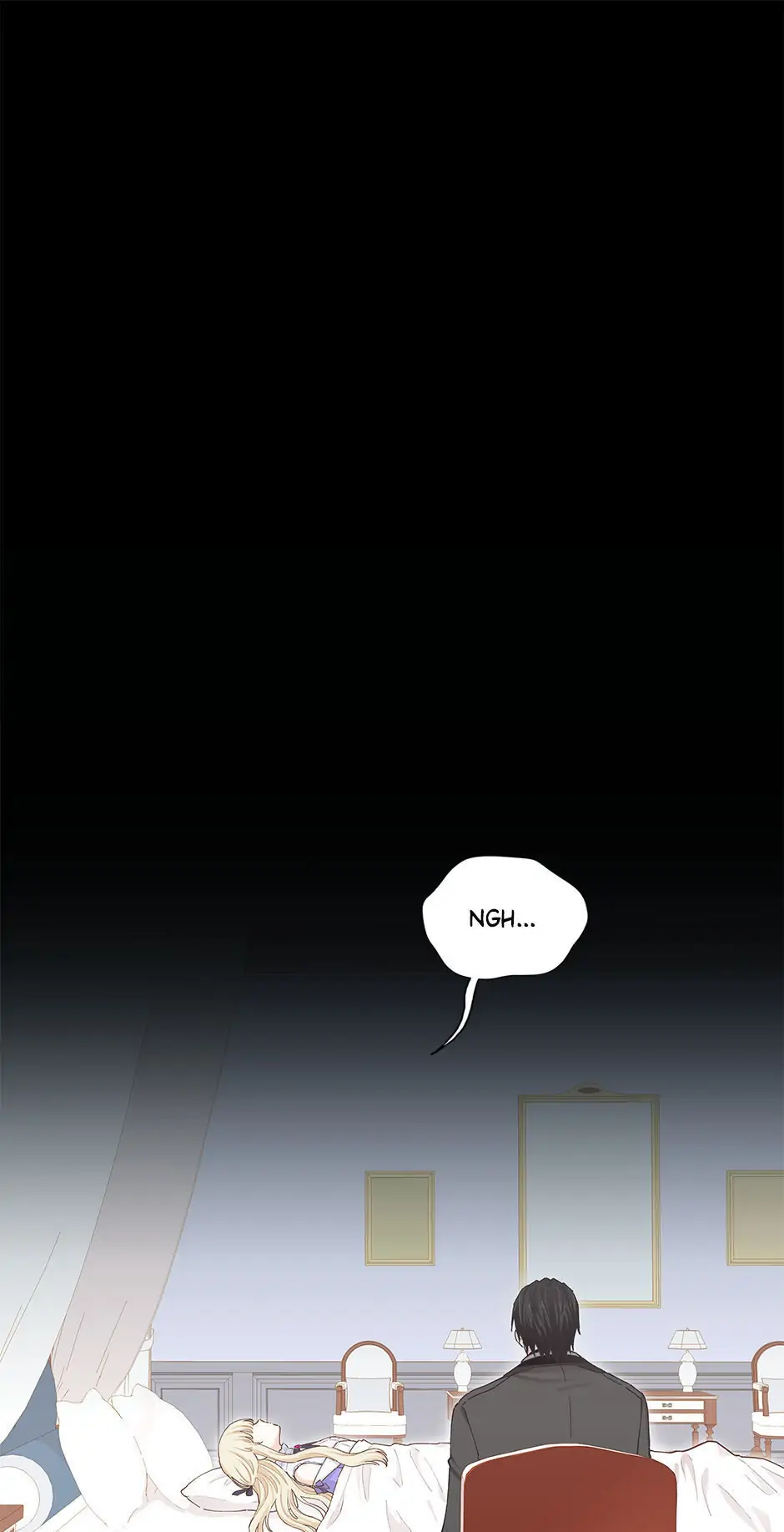 I Have No Health Chapter 16 page 97
