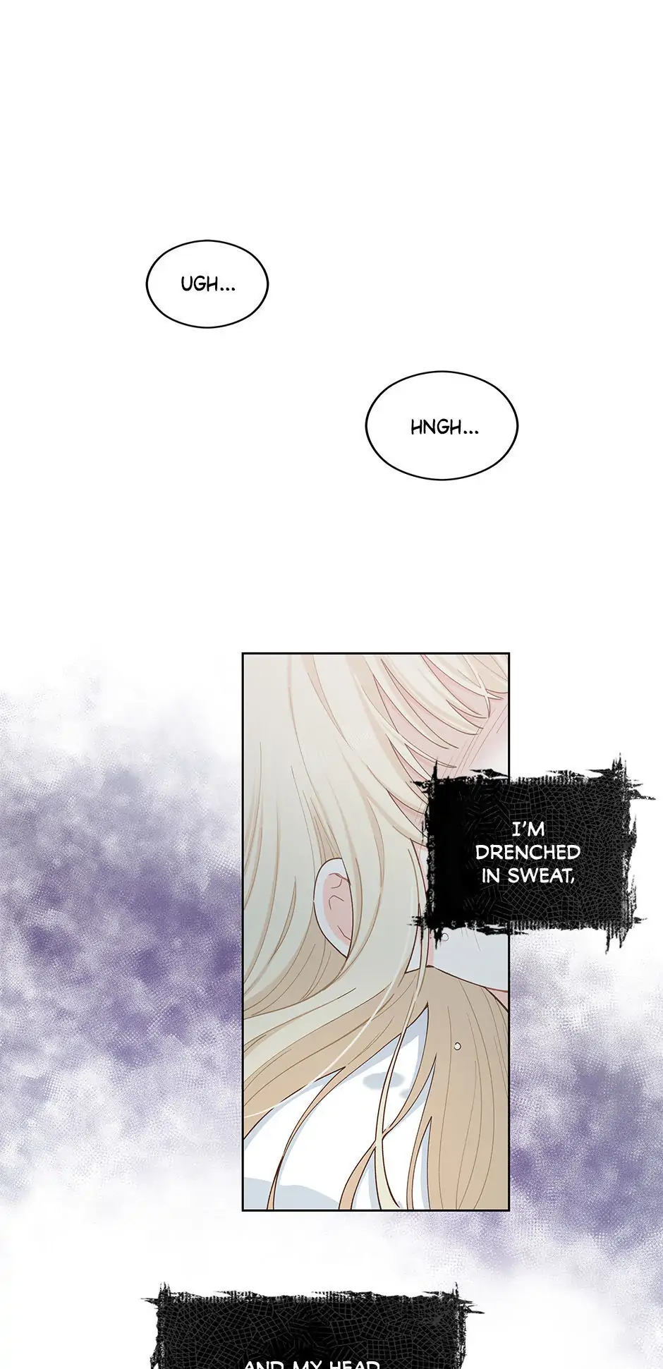 I Have No Health Chapter 17 page 0