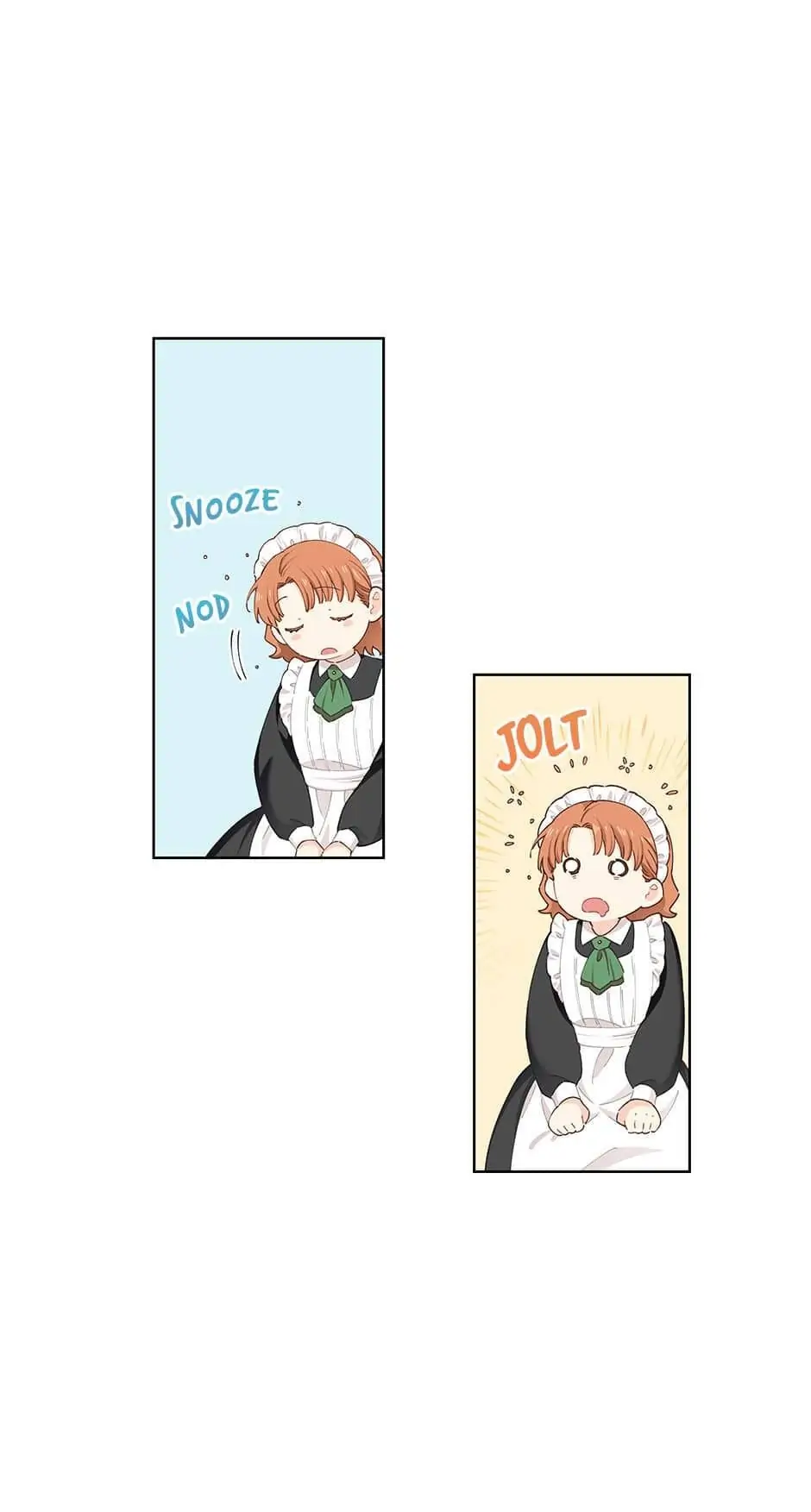 I Have No Health Chapter 17 page 9