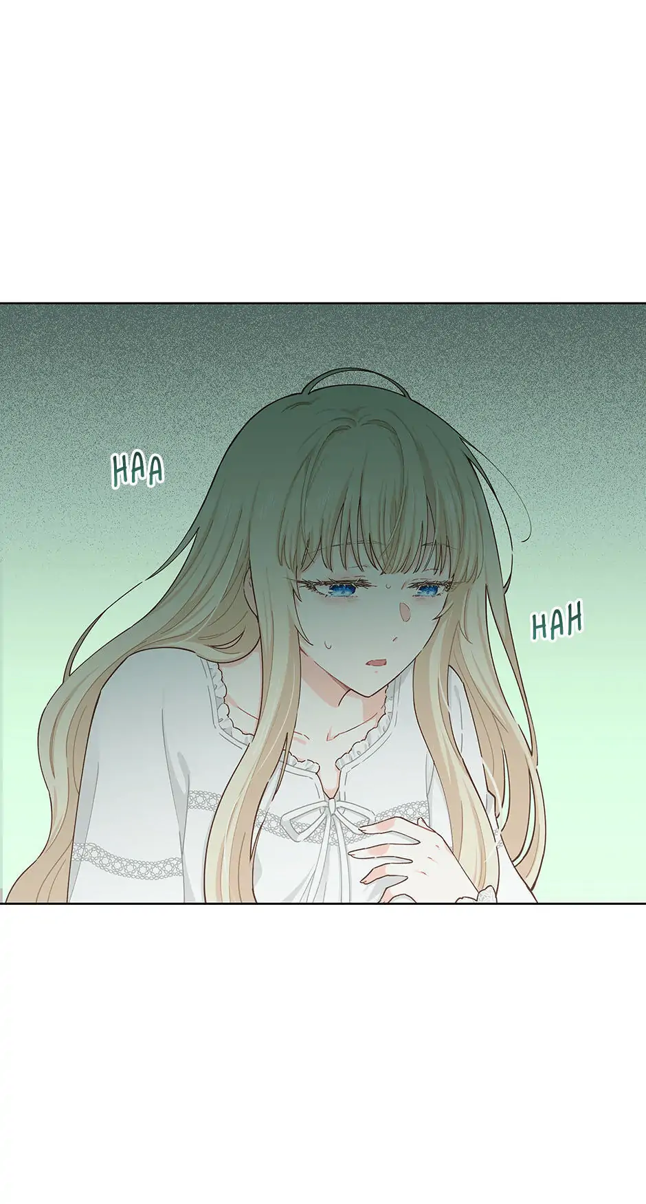 I Have No Health Chapter 17 page 14