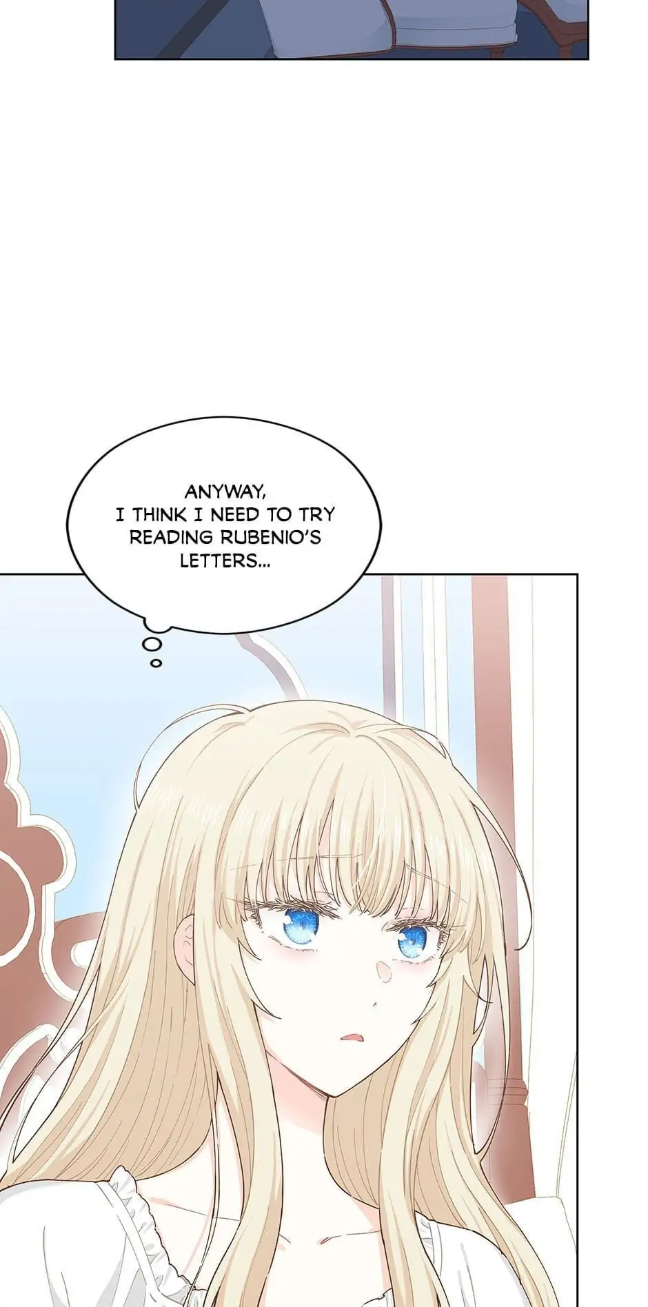 I Have No Health Chapter 17 page 17