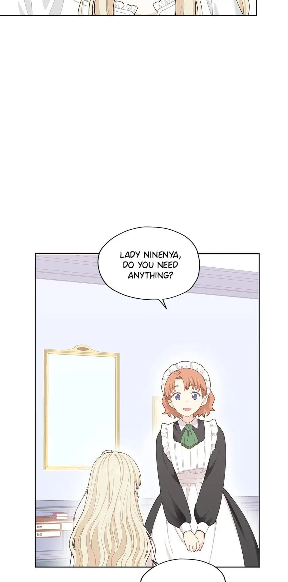 I Have No Health Chapter 17 page 18