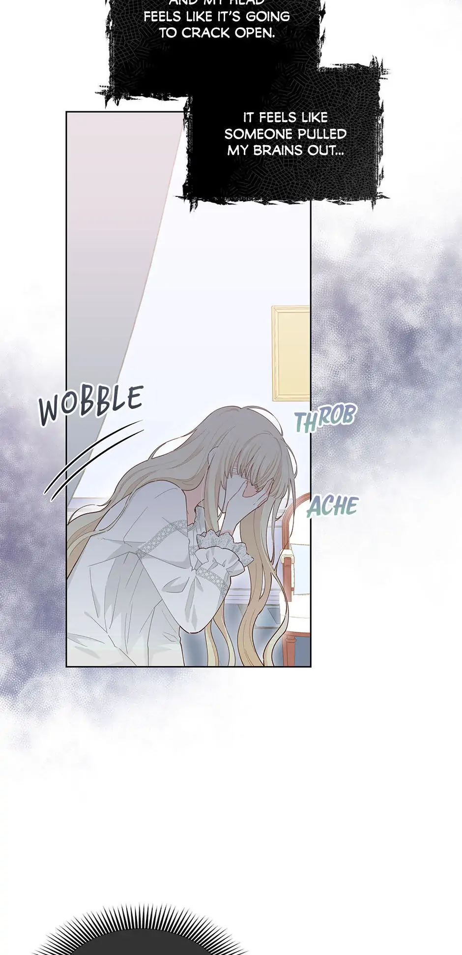 I Have No Health Chapter 17 page 1