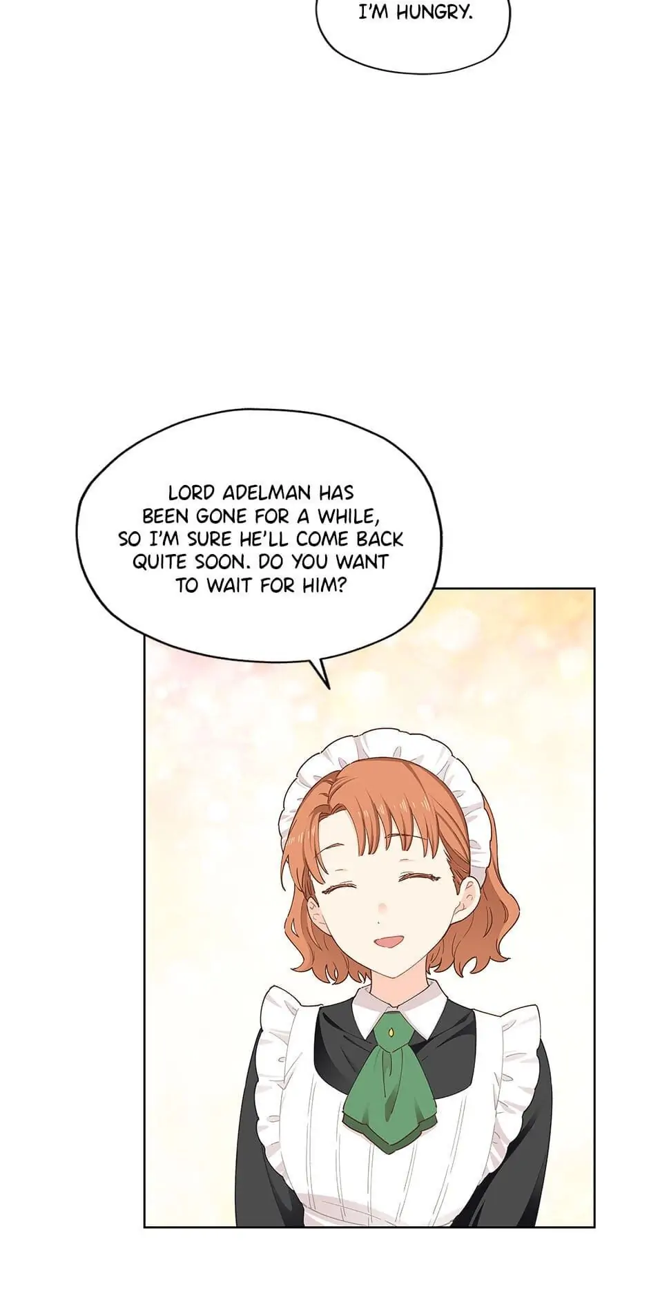 I Have No Health Chapter 17 page 19