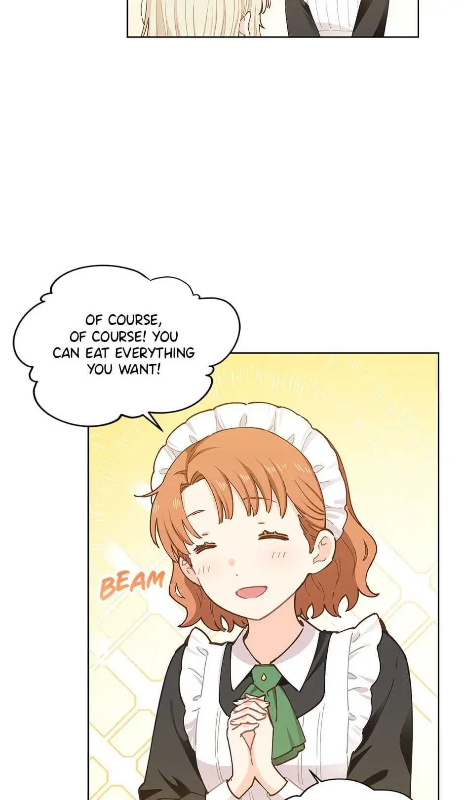 I Have No Health Chapter 17 page 21