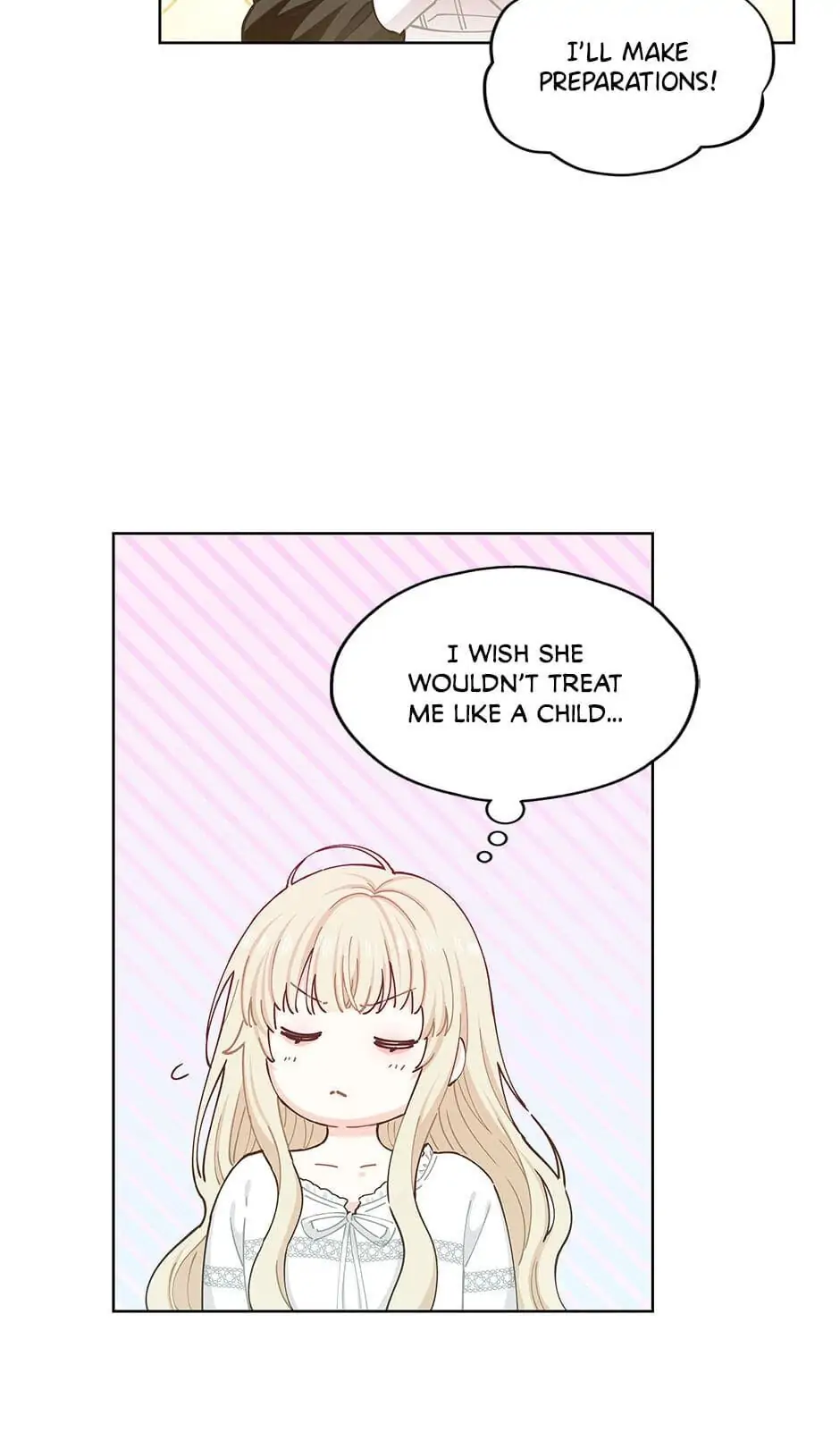 I Have No Health Chapter 17 page 22