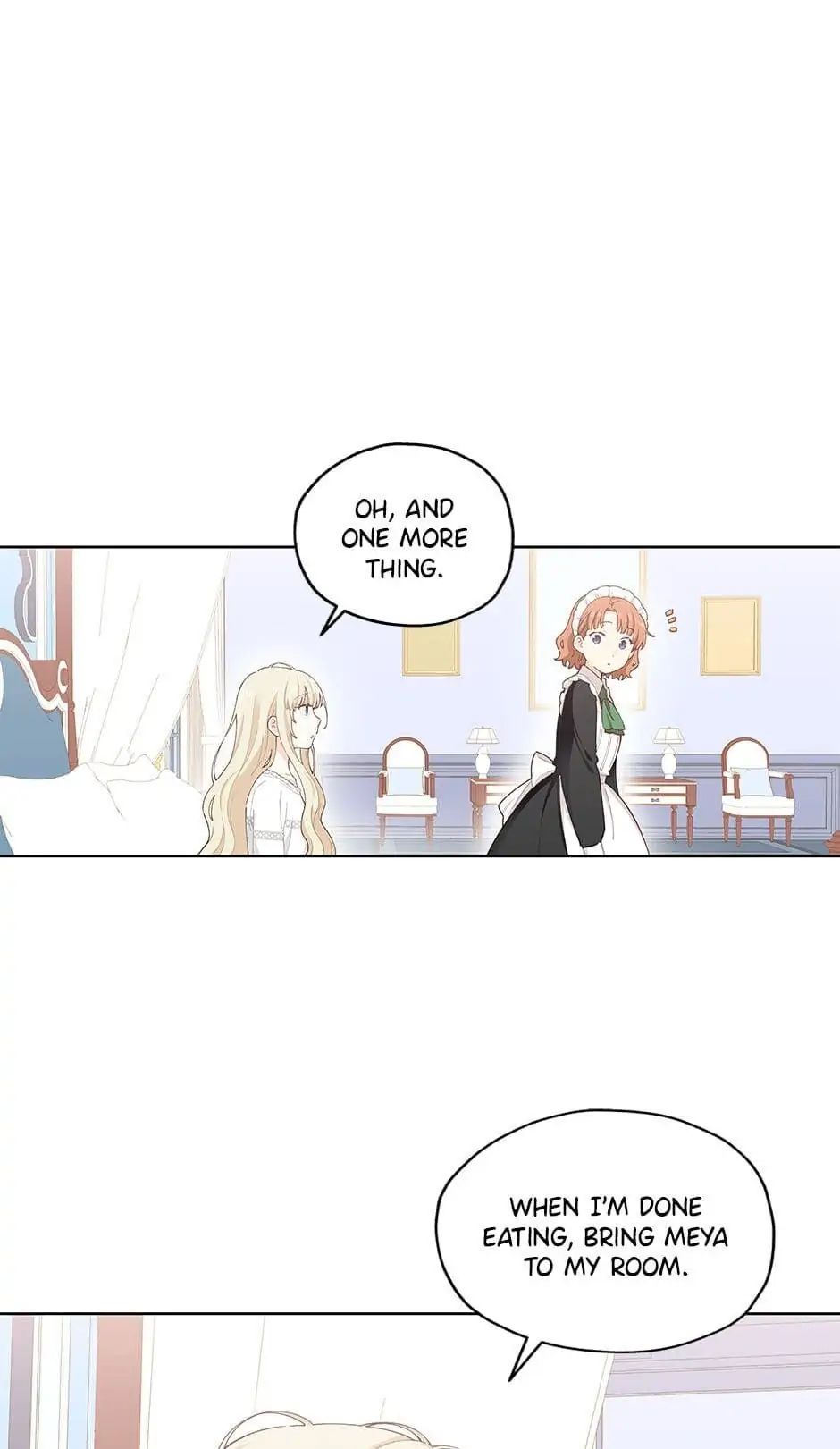 I Have No Health Chapter 17 page 23