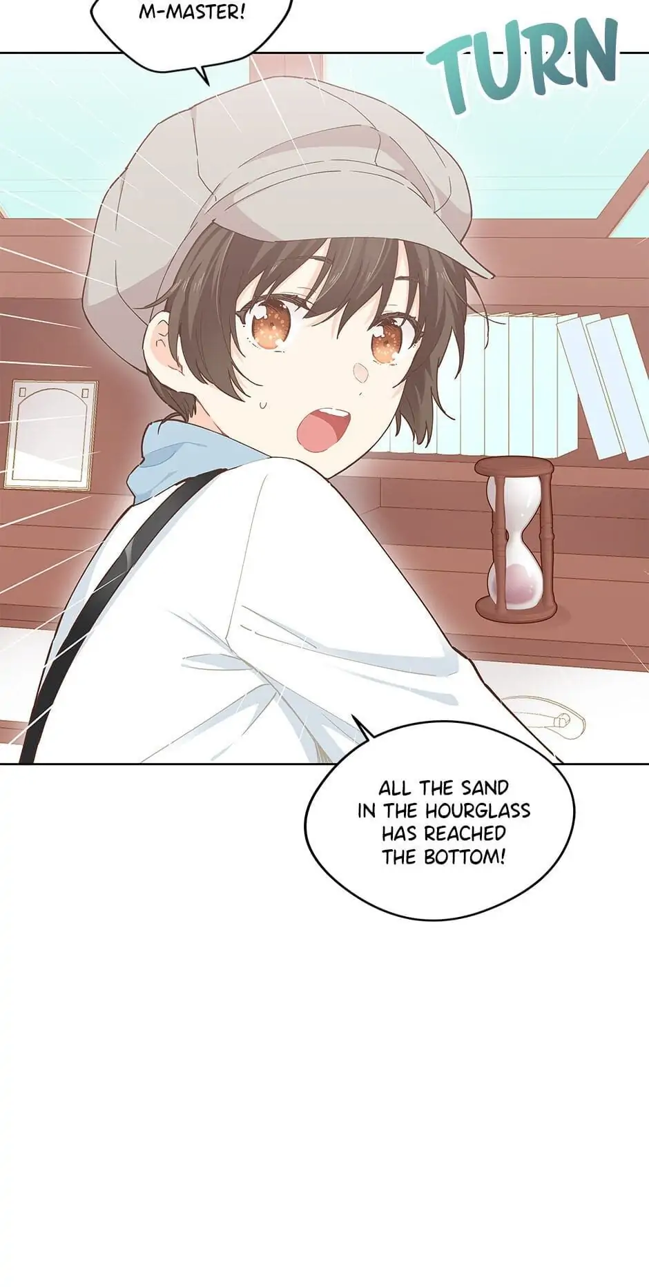 I Have No Health Chapter 17 page 28