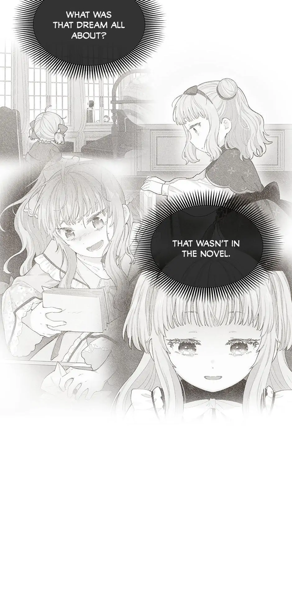 I Have No Health Chapter 17 page 2