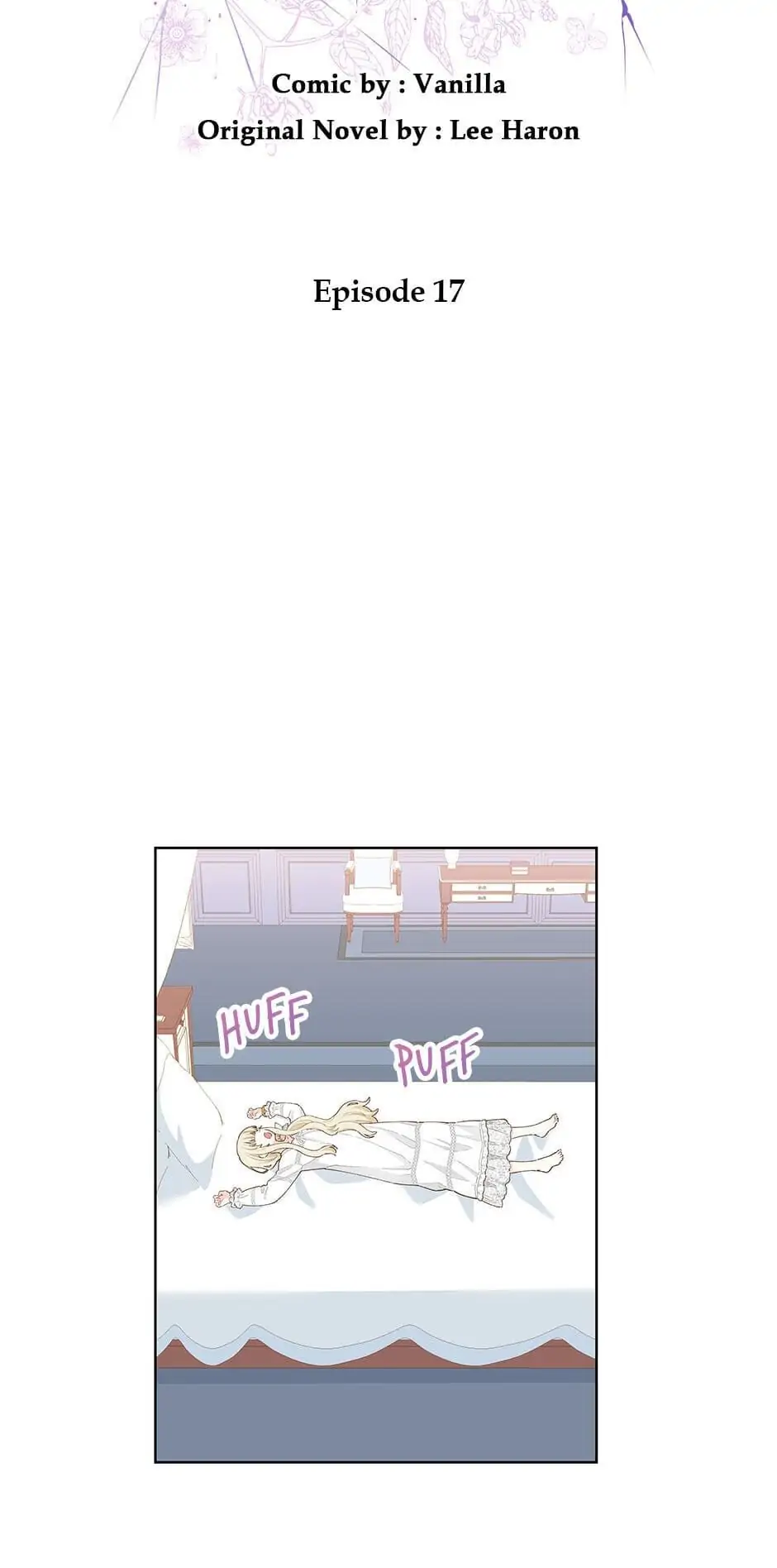 I Have No Health Chapter 17 page 34