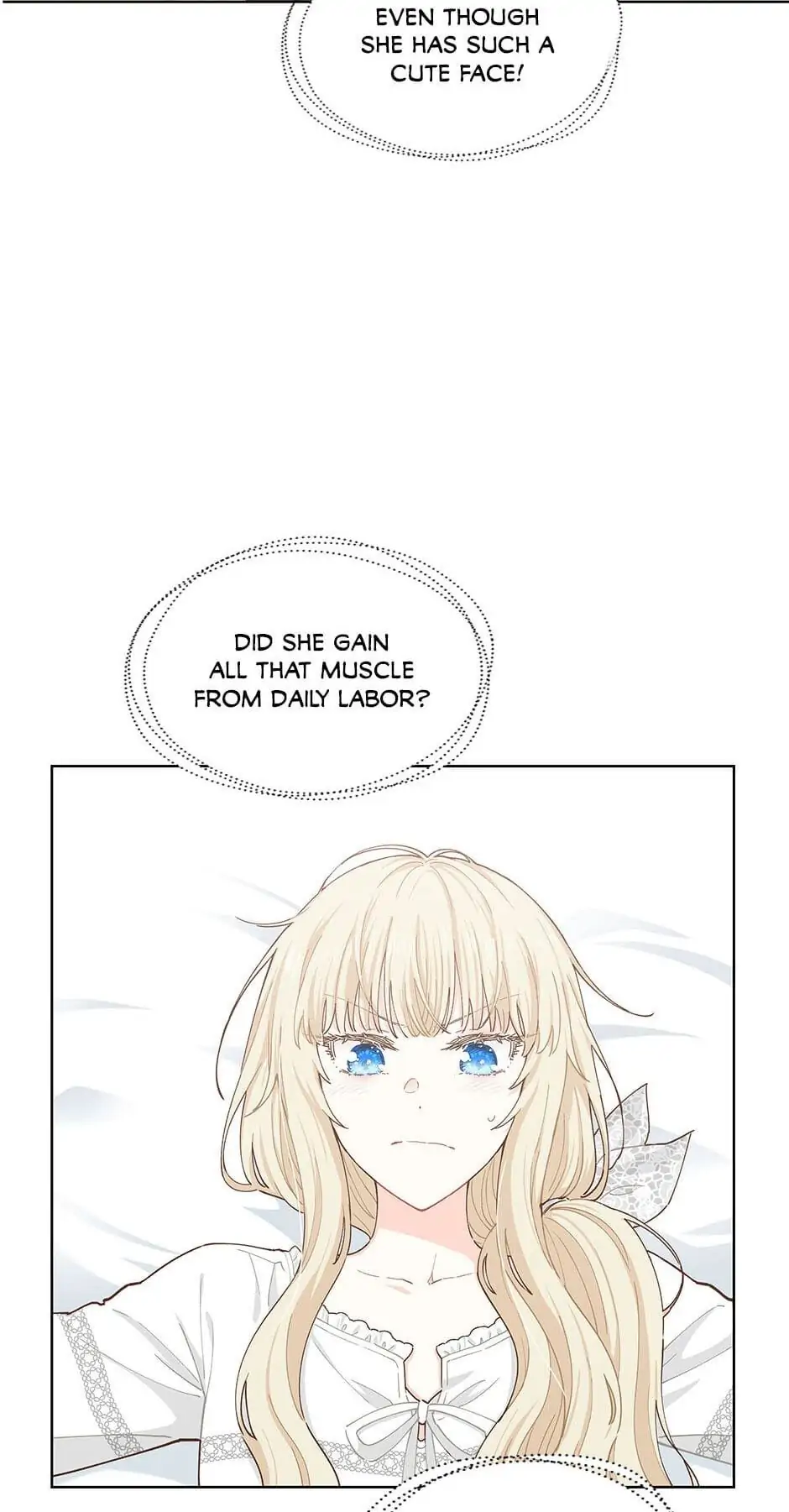 I Have No Health Chapter 17 page 40