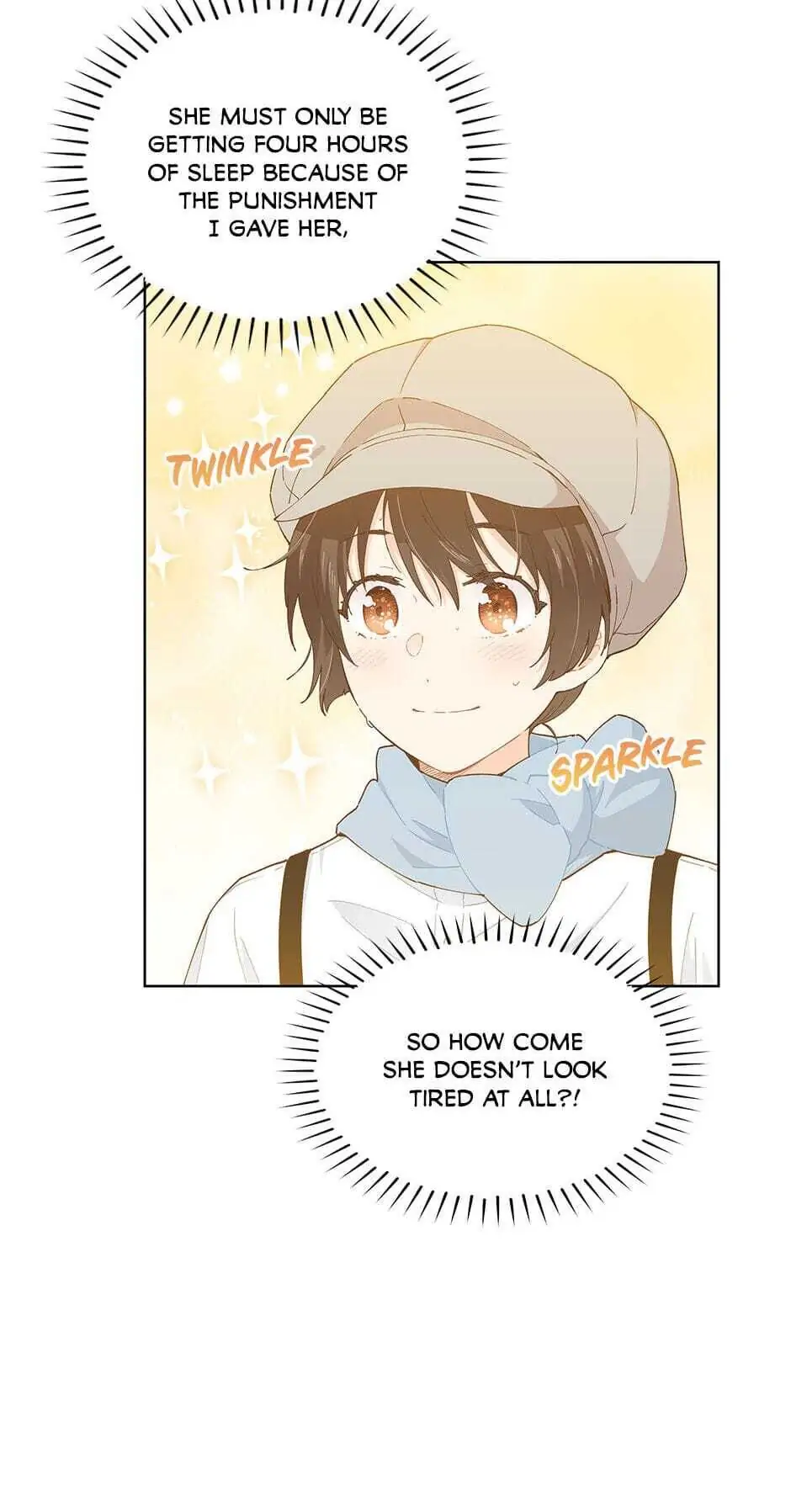 I Have No Health Chapter 17 page 42
