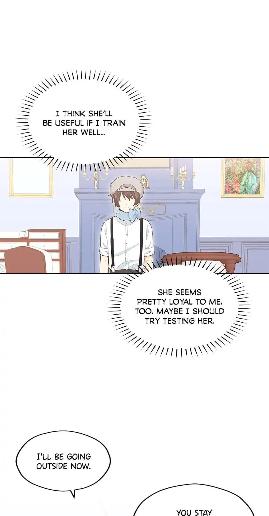 I Have No Health Chapter 17 page 43